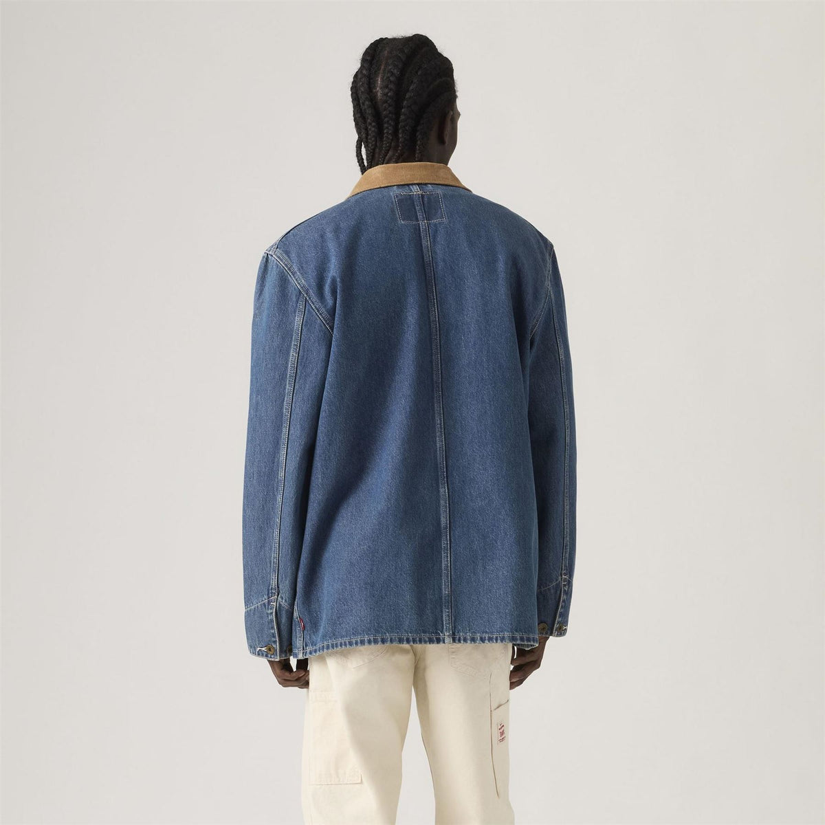 Levis Berkley Chore Coat