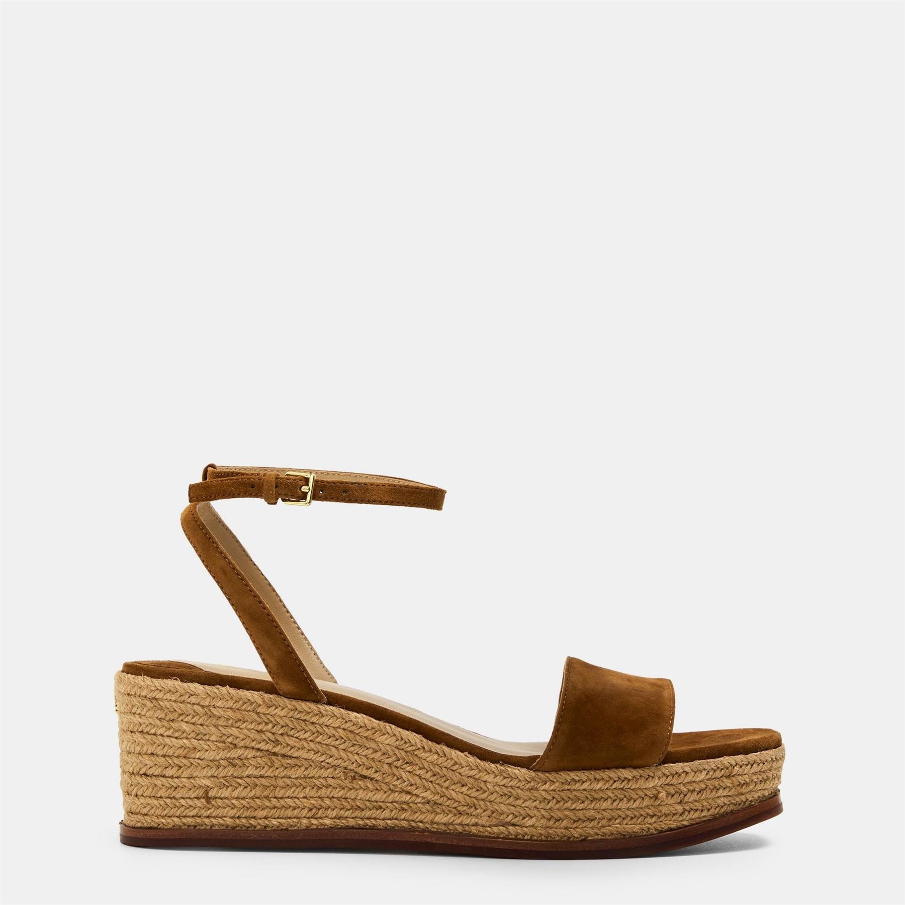 Lauren by Ralph Lauren Wedge Heels