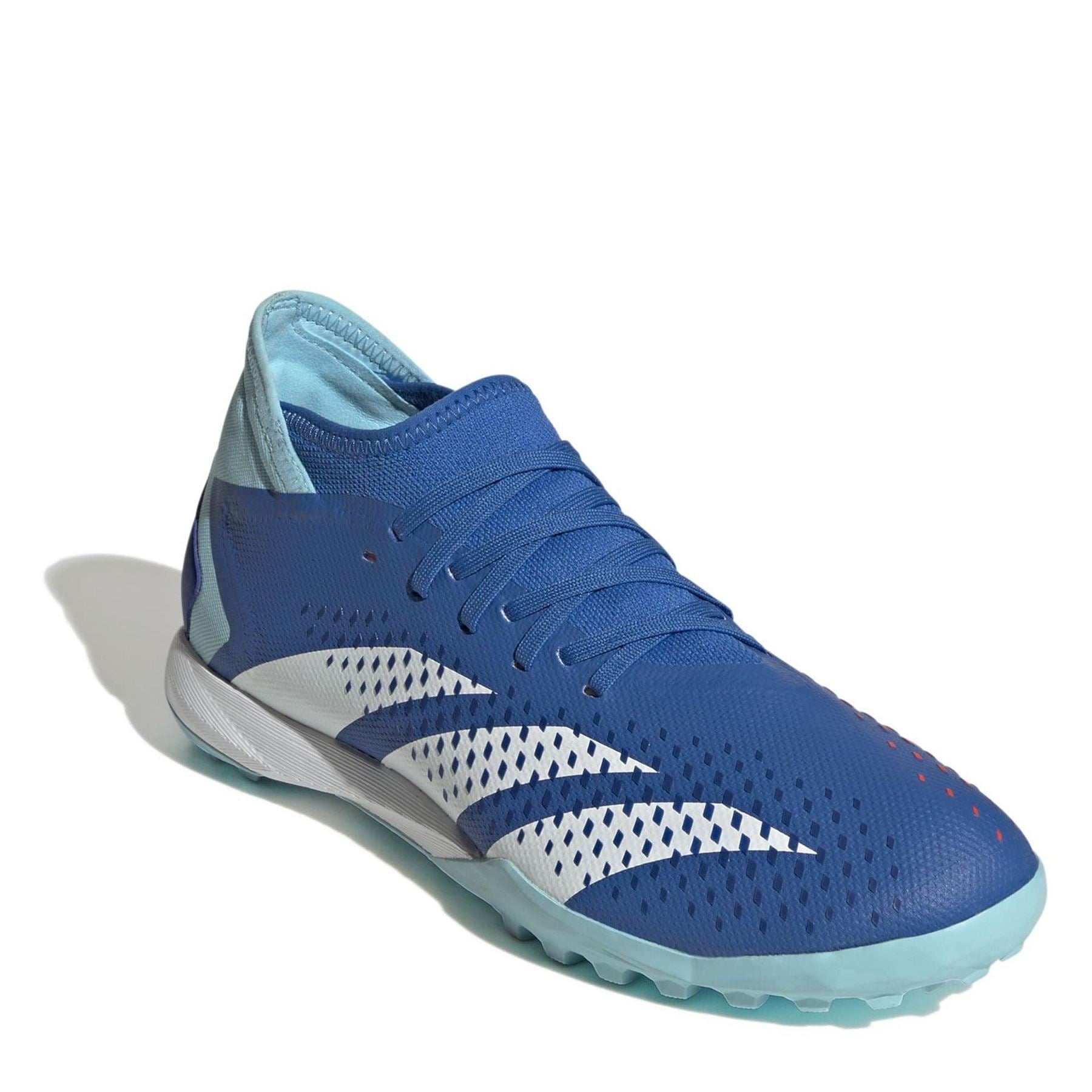 adidas Predator Accuracy.3 Astro Turf Trainers