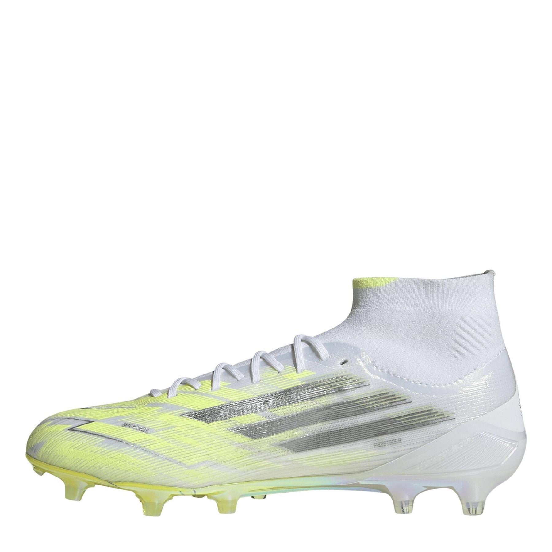 adidas adidas F50 Sparkfusion Elite Firm Ground Football Boots