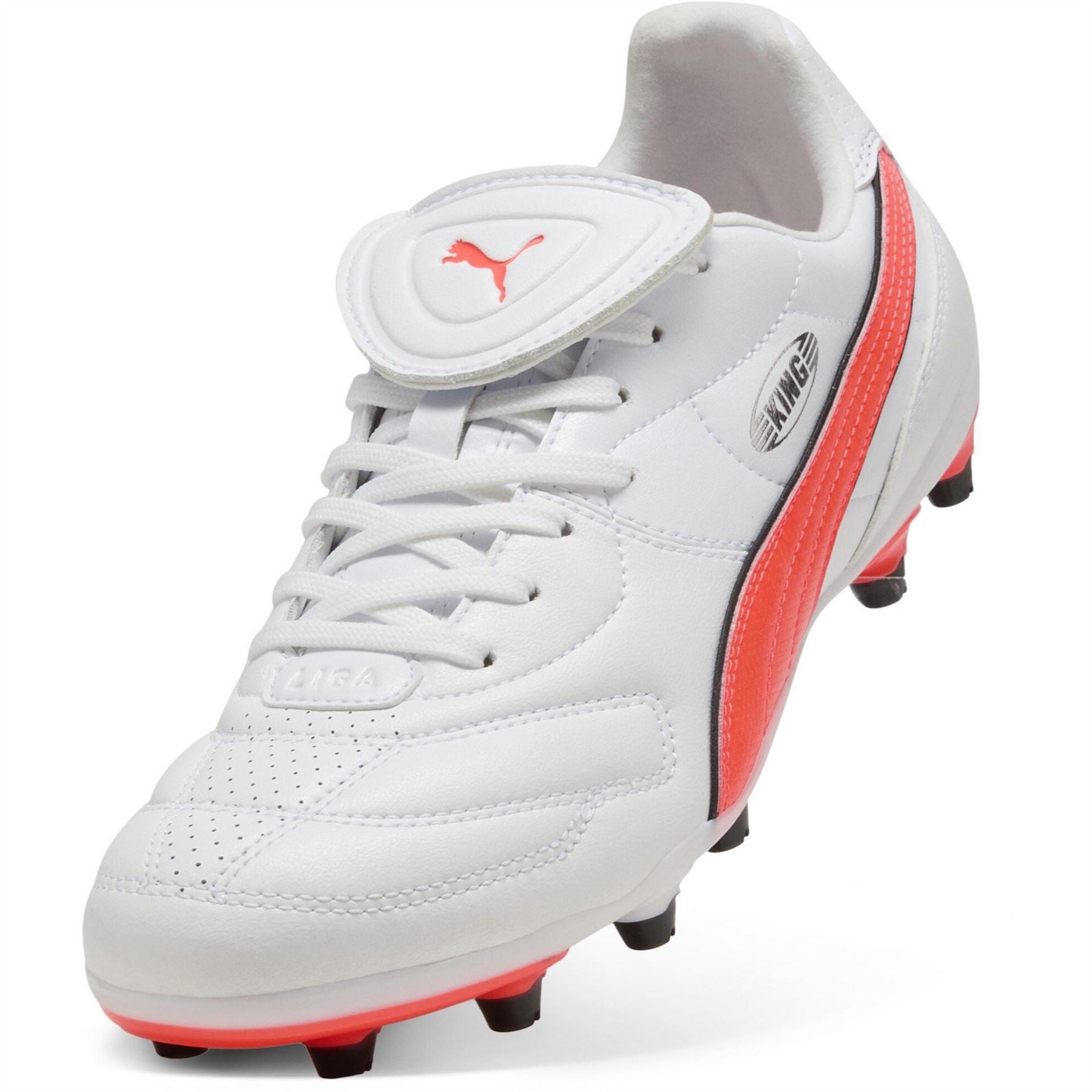 Puma Liga Firm Ground Football Boots