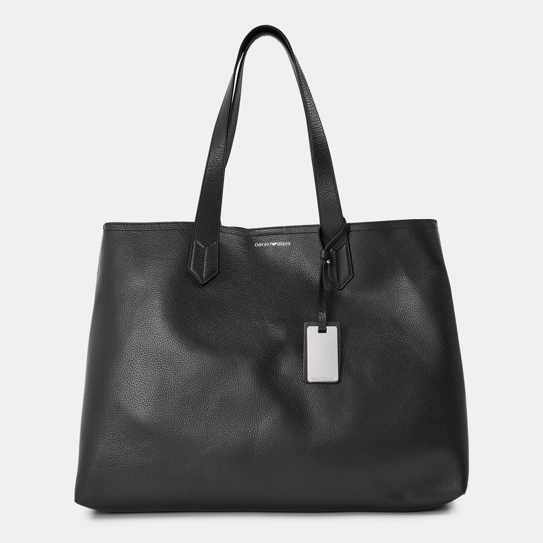 Emporio Armani Tote Bags