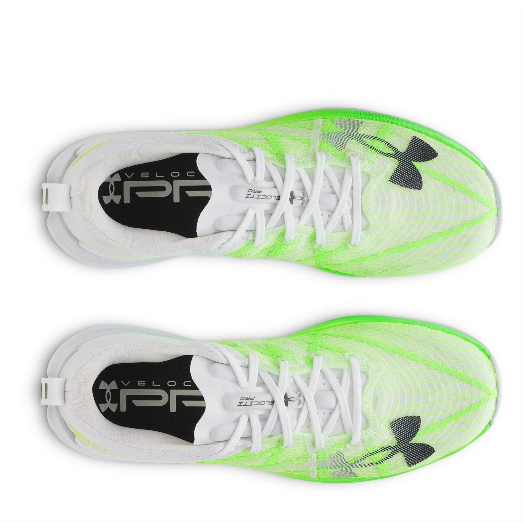 Under Armour Velociti Pro Road Running Shoes
