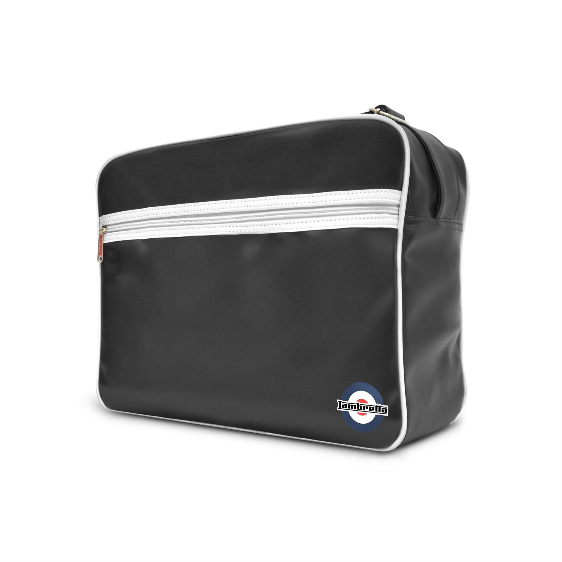 Lambretta Retro Flight Bag