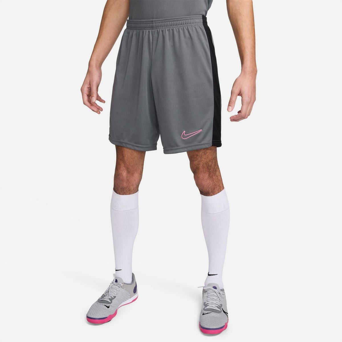 Nike Mens Dri Fit Academy Football Shorts
