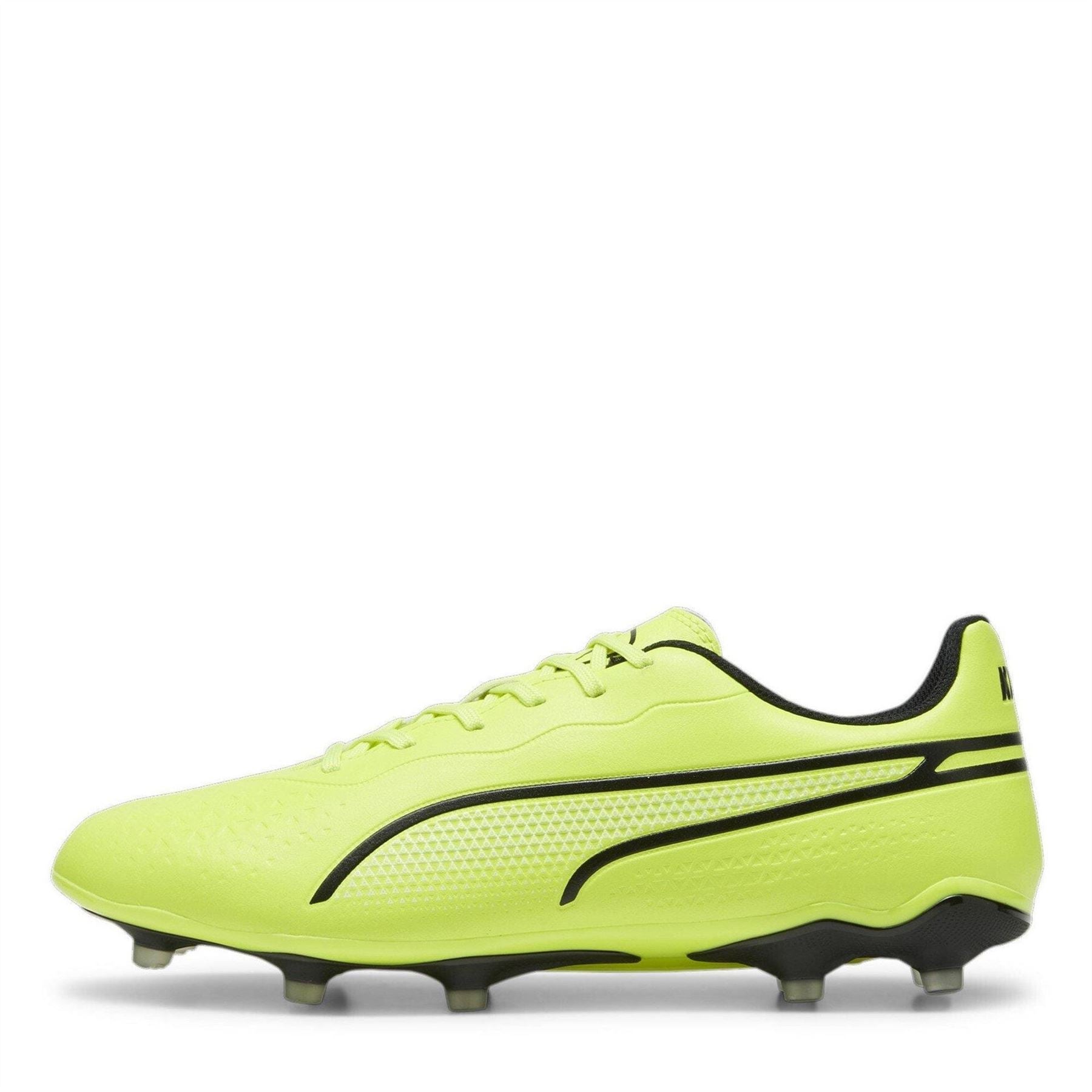 Puma Mens Match Multiground Football Boots
