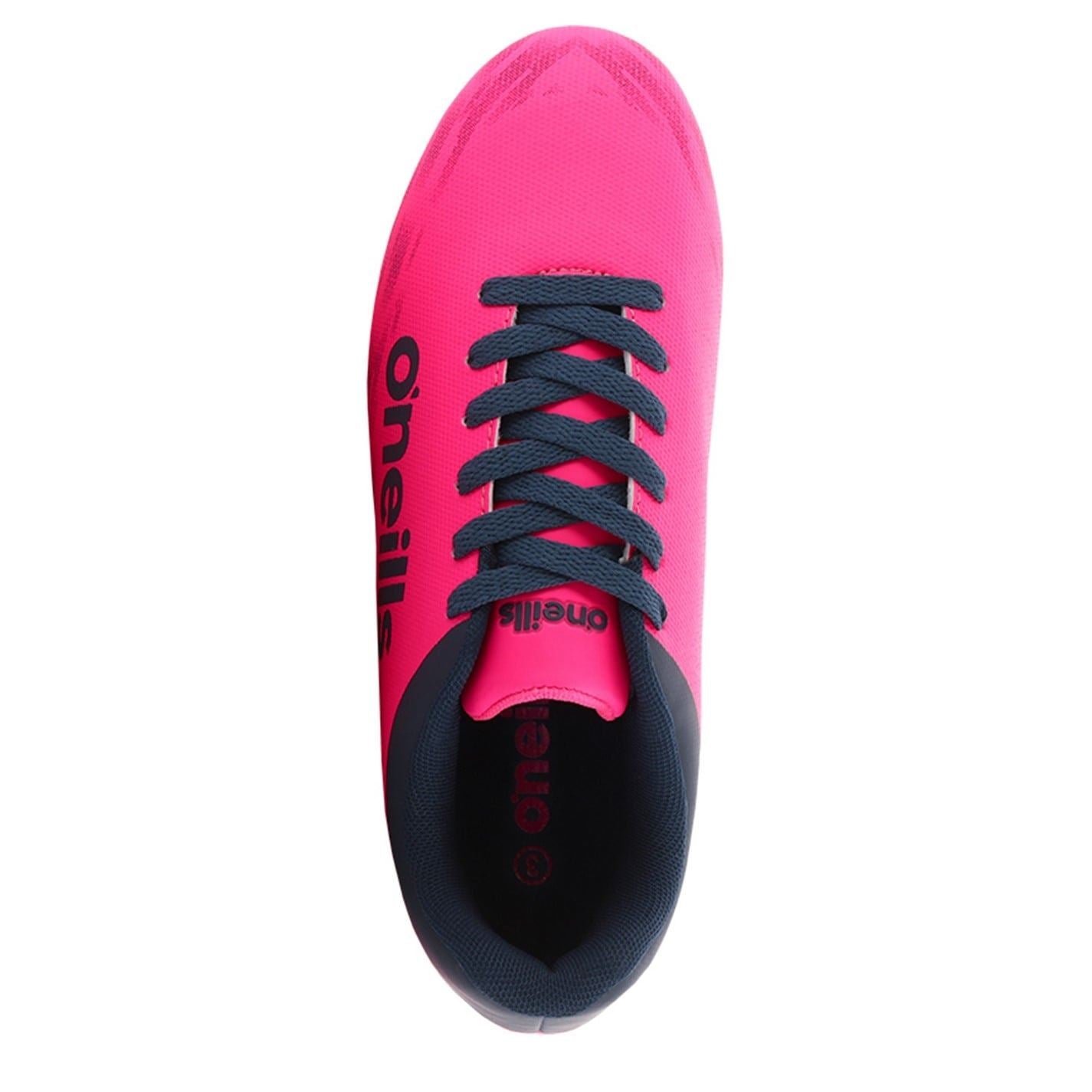 ONeills Zenith V Firm Ground Football Boots Junior