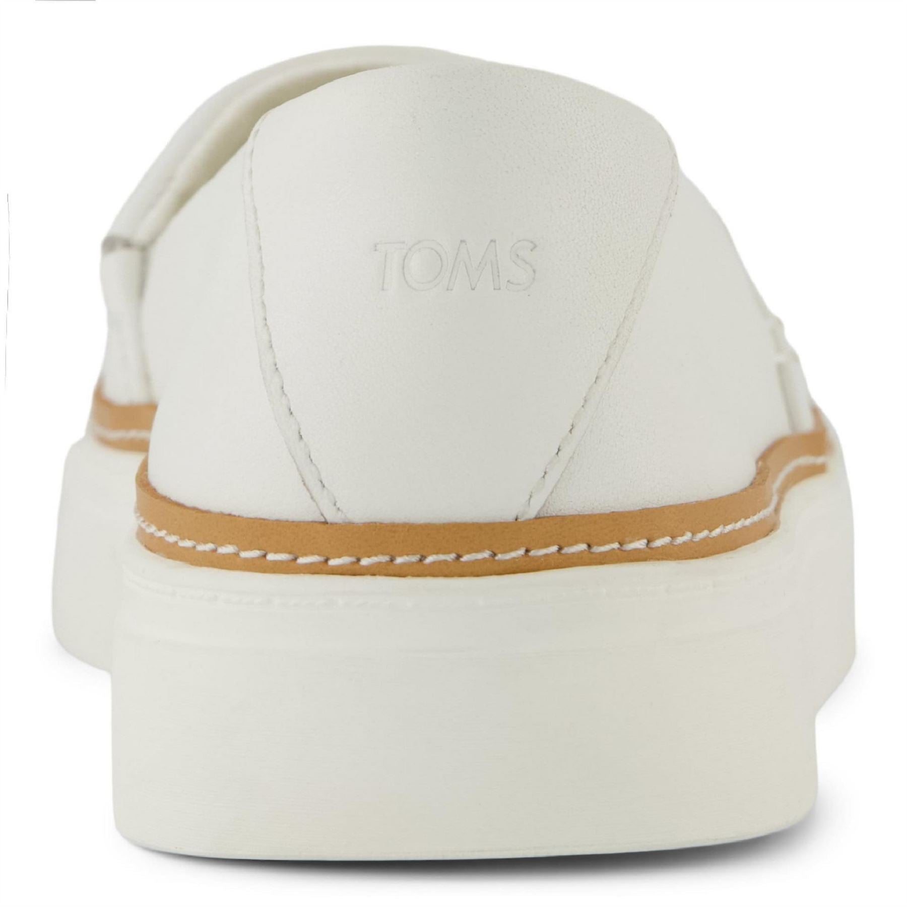 Toms Slip On Shoes