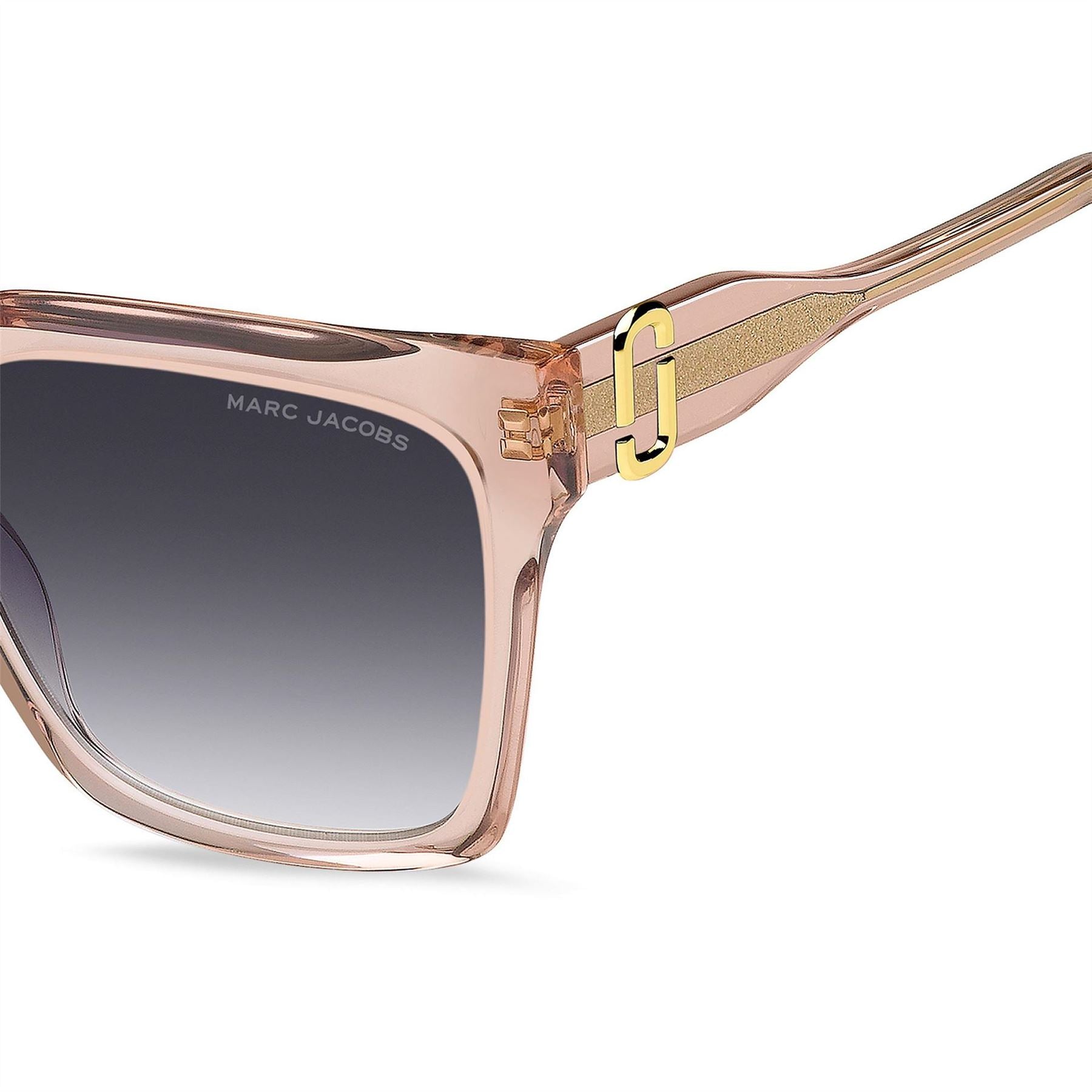 Marc Jacobs Square