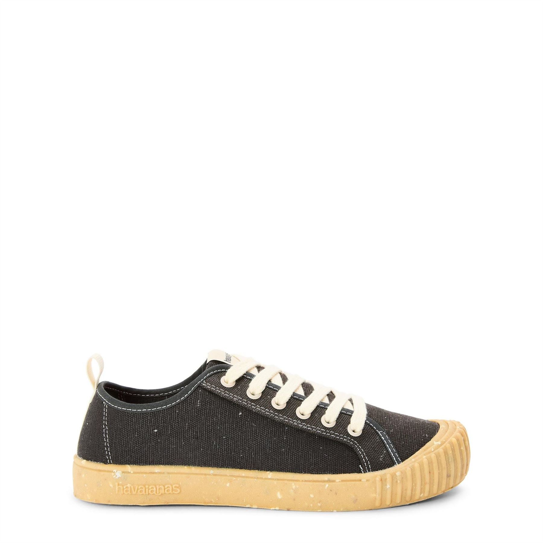 Havaianas Tns Canvas Low Top Sneakers