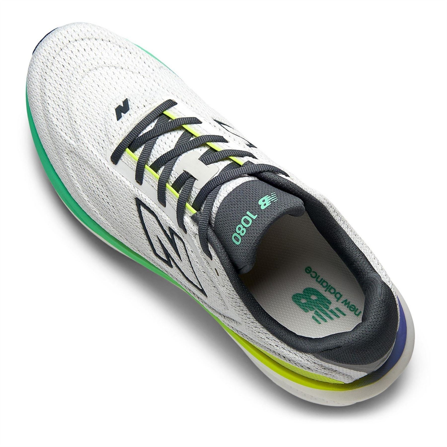 New Balance Mens Fresh Foam X 1080 V15 Running Shoes