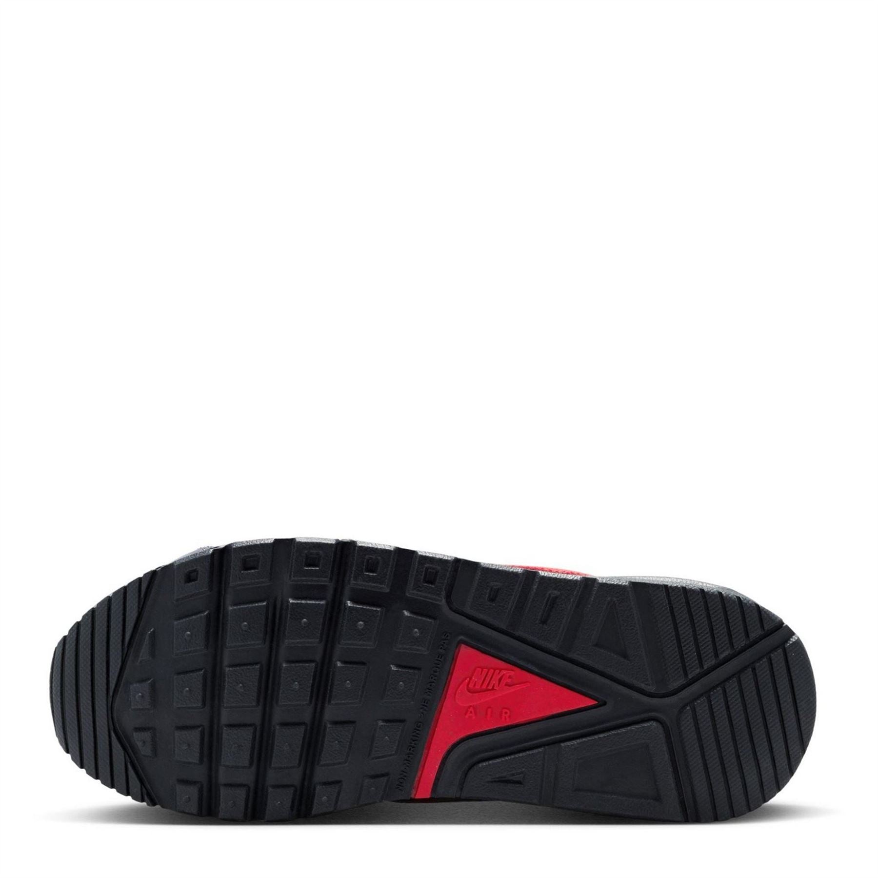 Nike Air Max Ivo Junior Boys