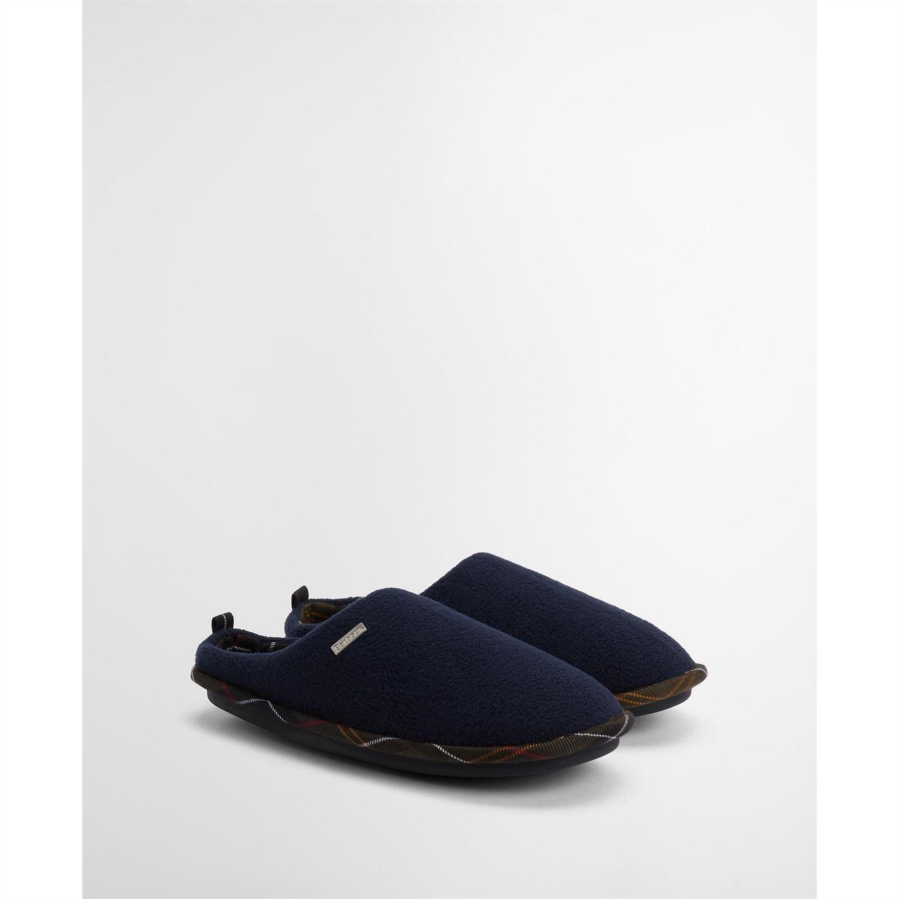 Barbour Slippers