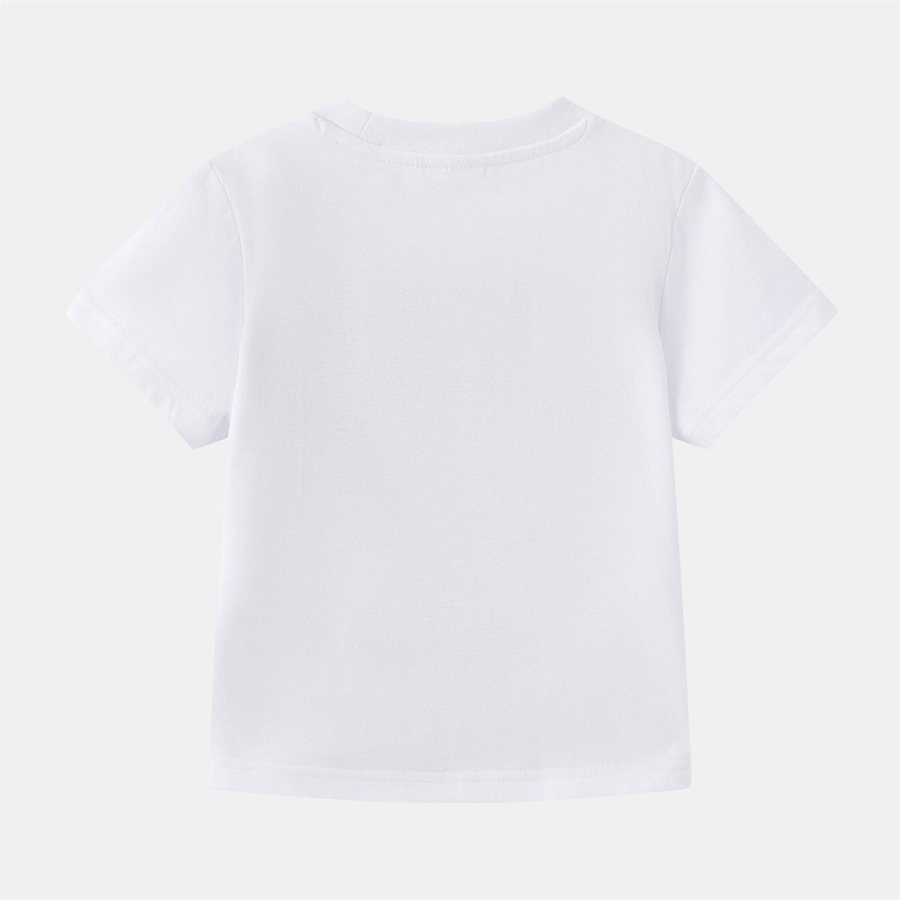 Character Tee And Short Set Infant