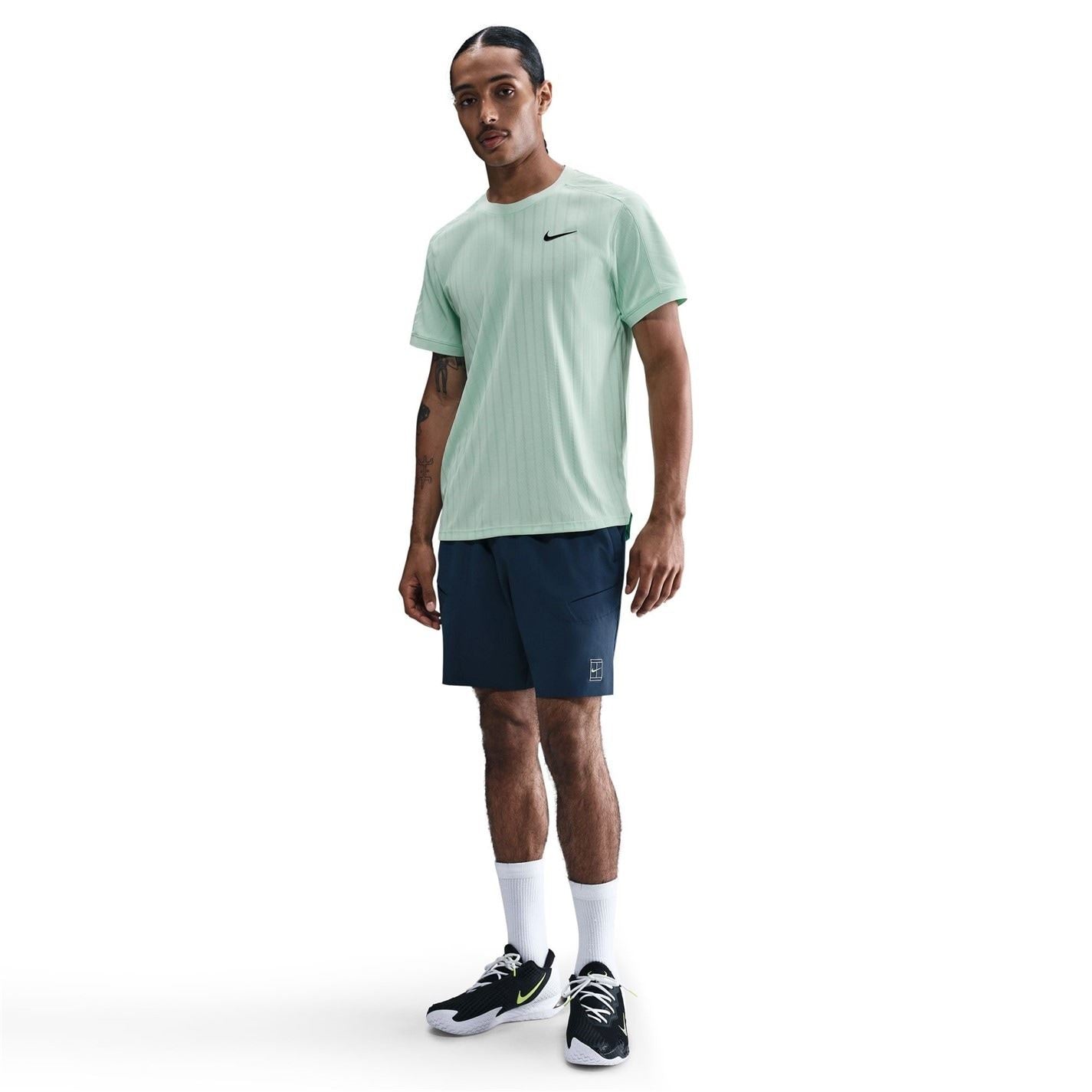 Nike Mens New York Grand Slam T-Shirt