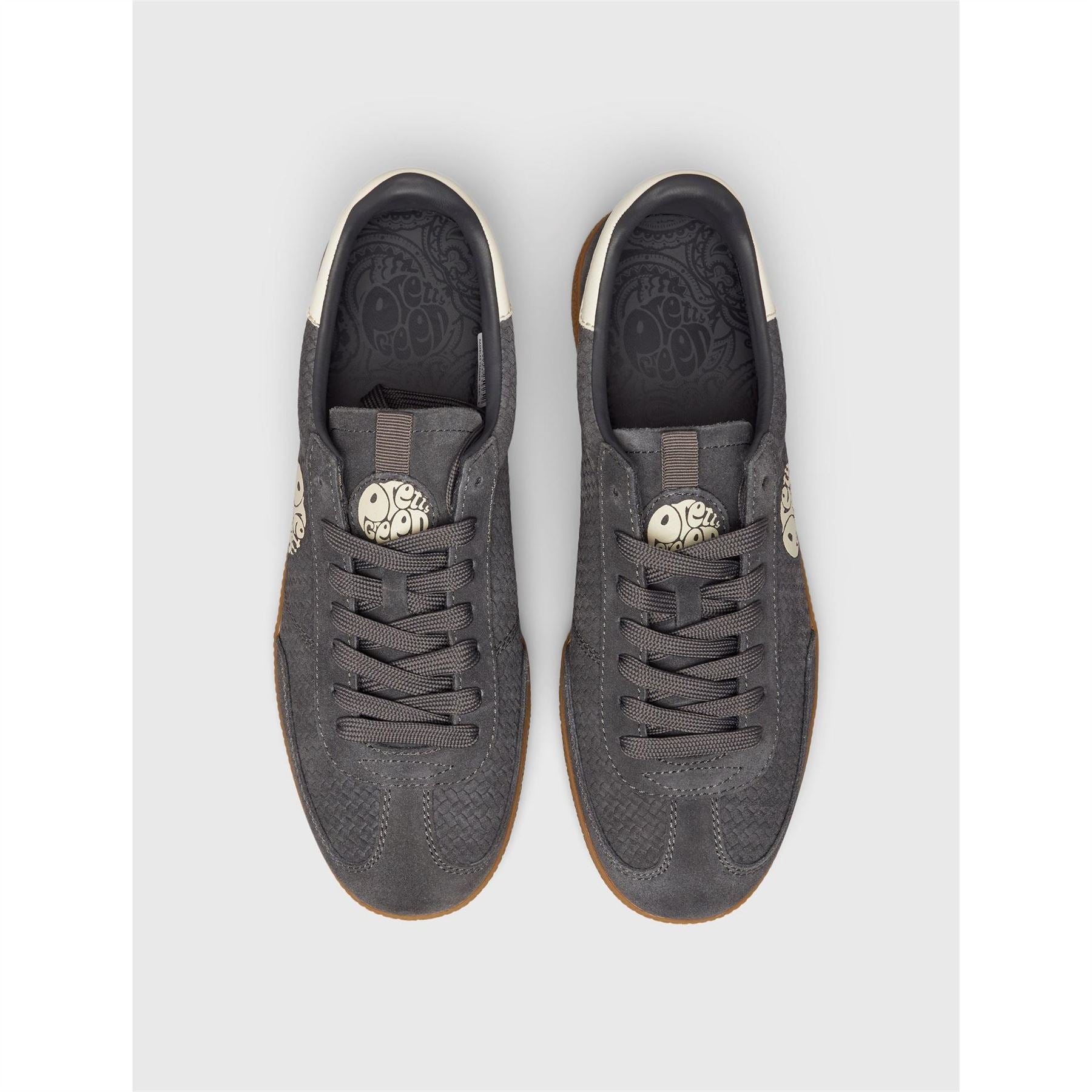 Pretty Green Ramblas Weave Sn63