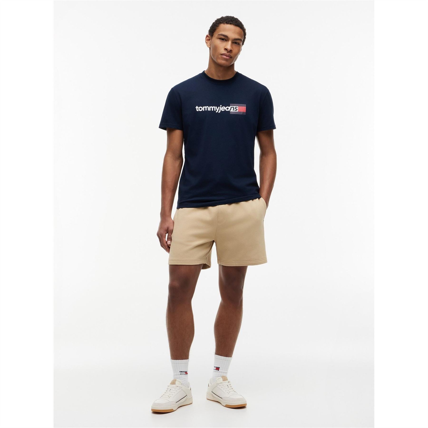 Tommy Jeans T-Shirt