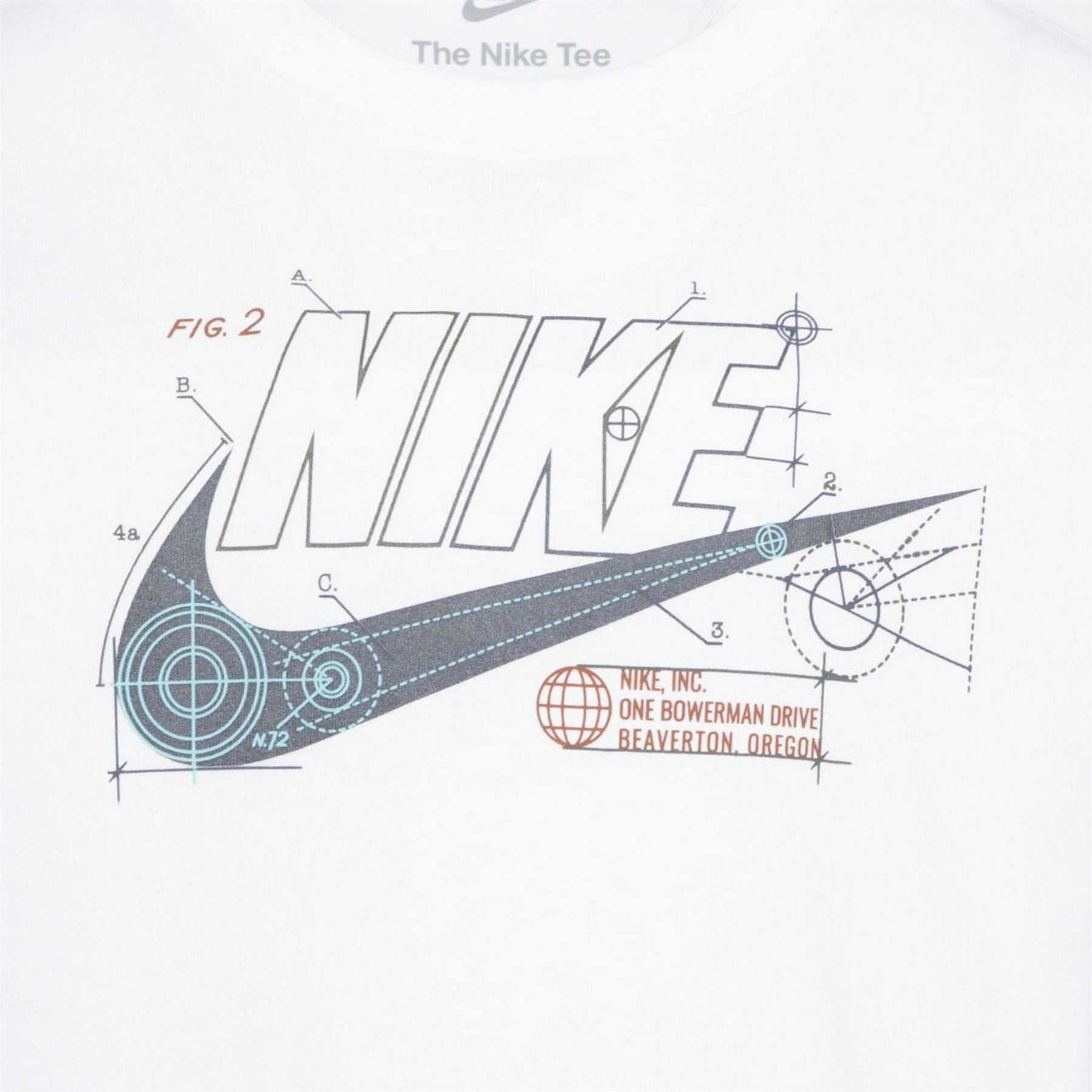 Nike Utility Long Sleeve T-Shirt