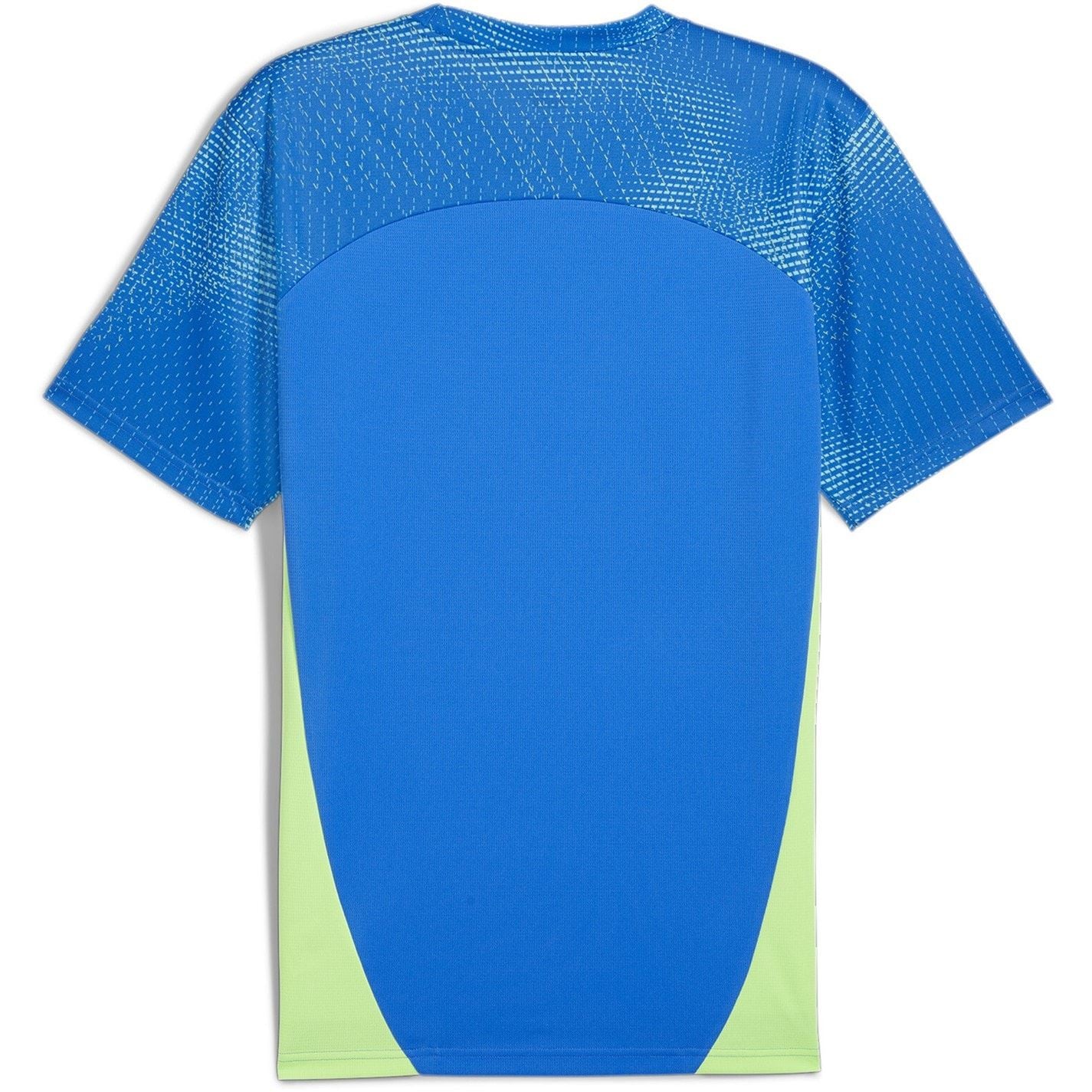 Puma Final Jersey Regular Fit Crew Neck T-Shirt