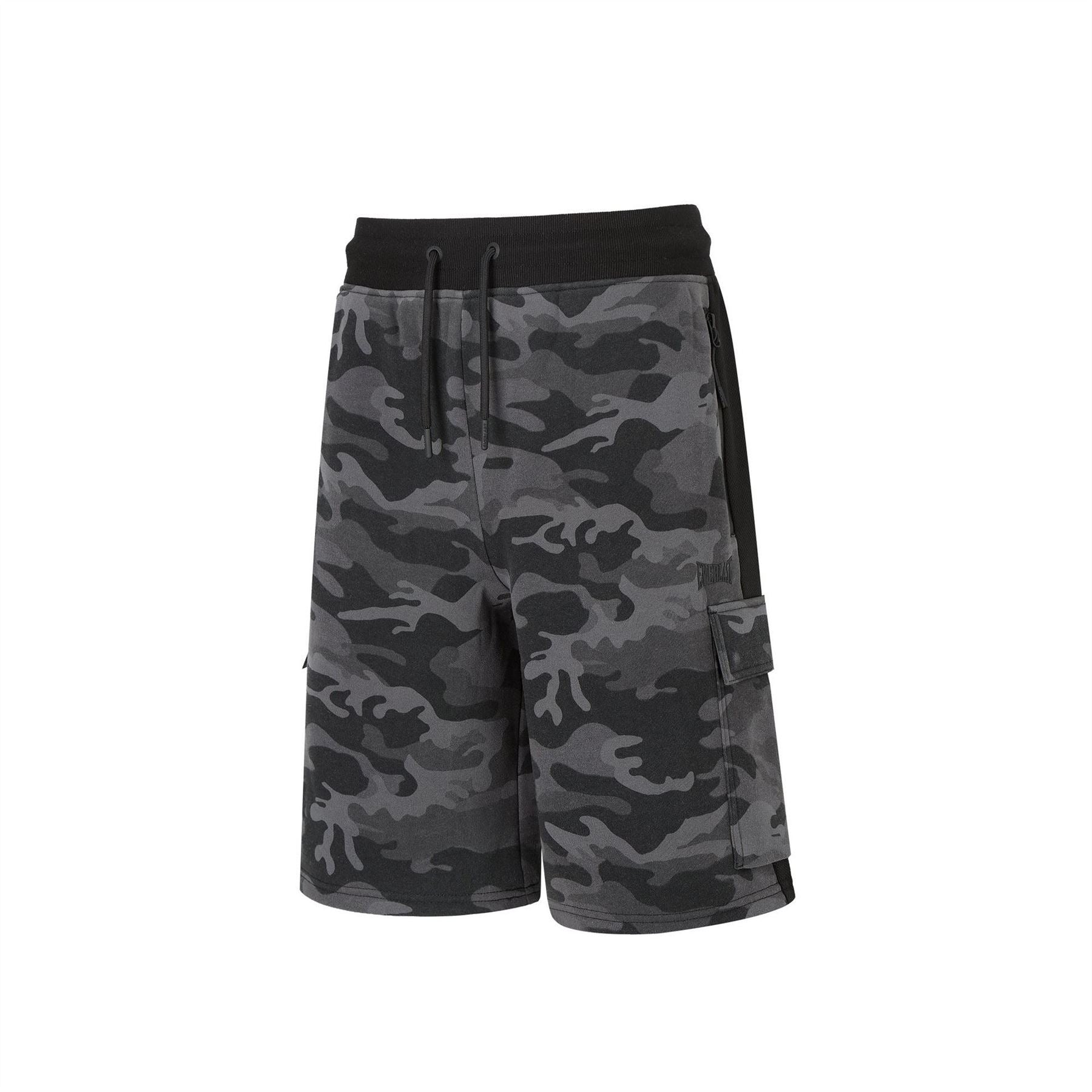 Everlast Mens Premium Cargo Shorts
