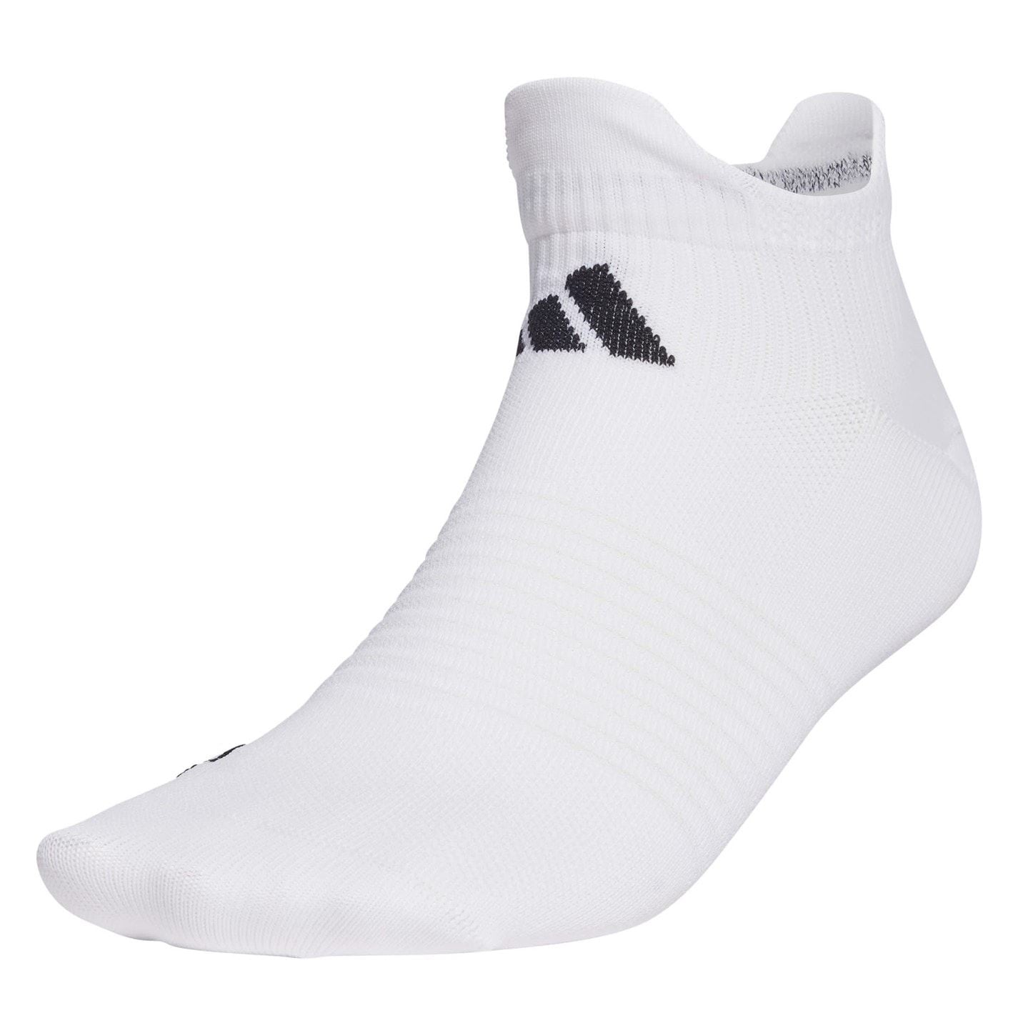adidas Perf D4s Low 1p Trainer Sock Mens