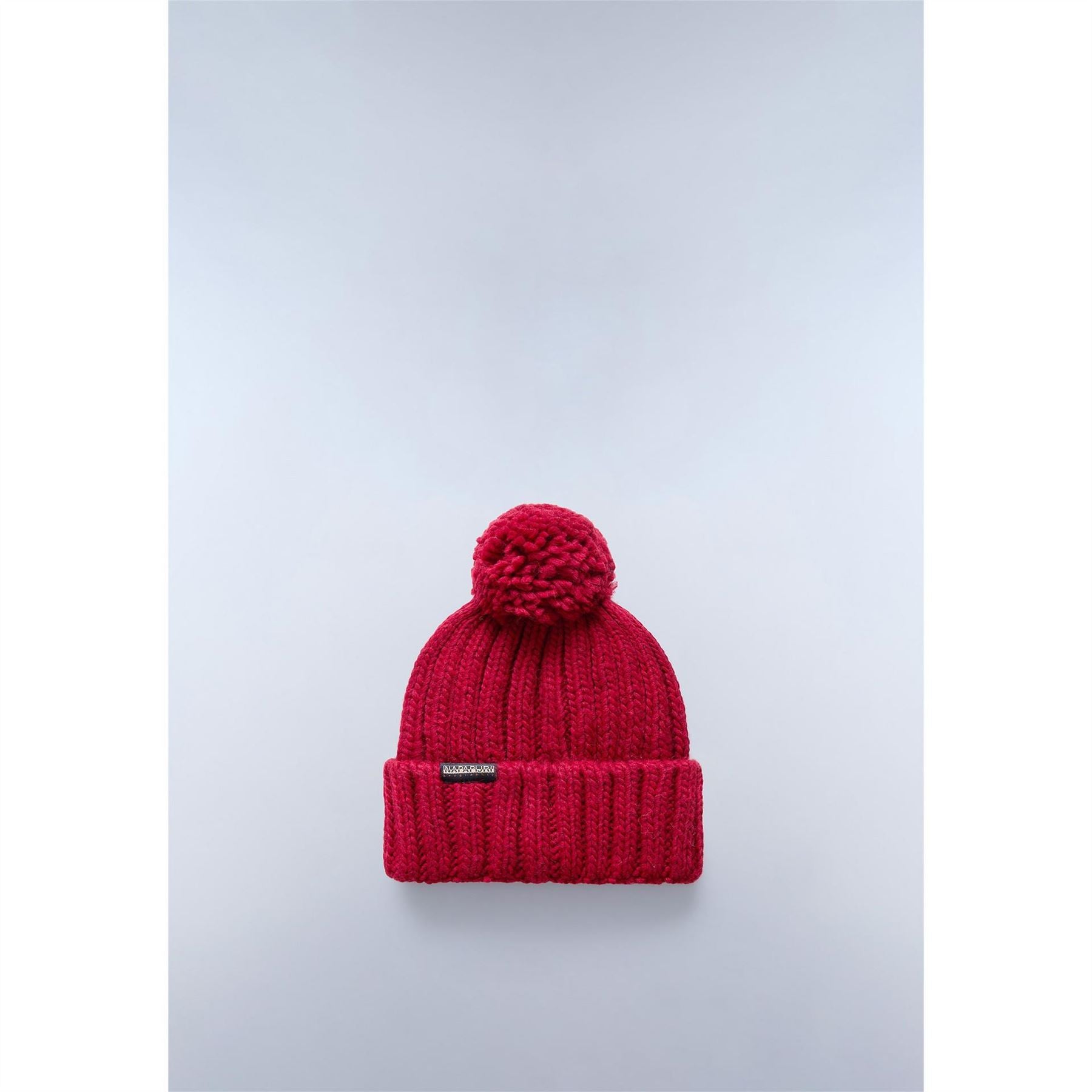 Napapijri Semiury Beanie Hat Juniors