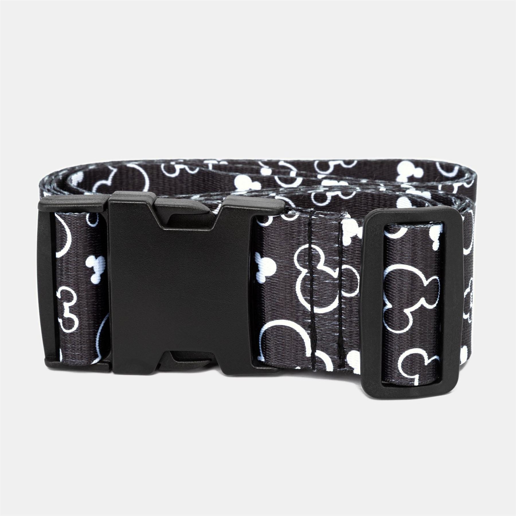 Character Belt