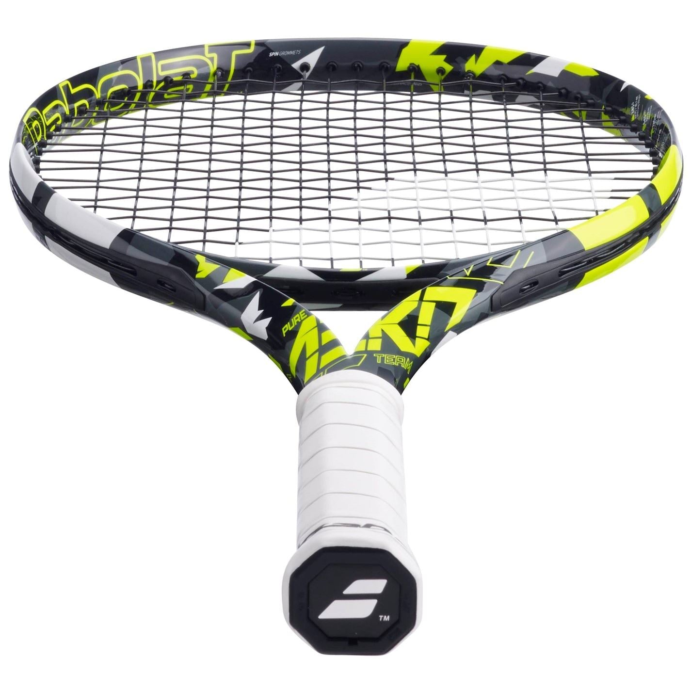 Babolat Pure Aero Lite Tennis Racket Adults