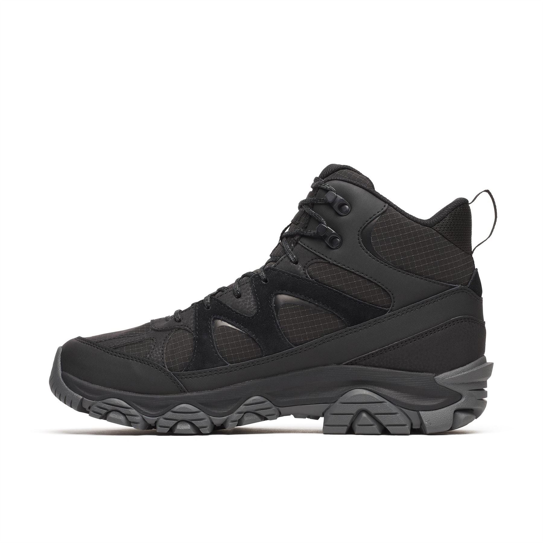 Merrell Therm Snow M Winter Boots with Lug Sole