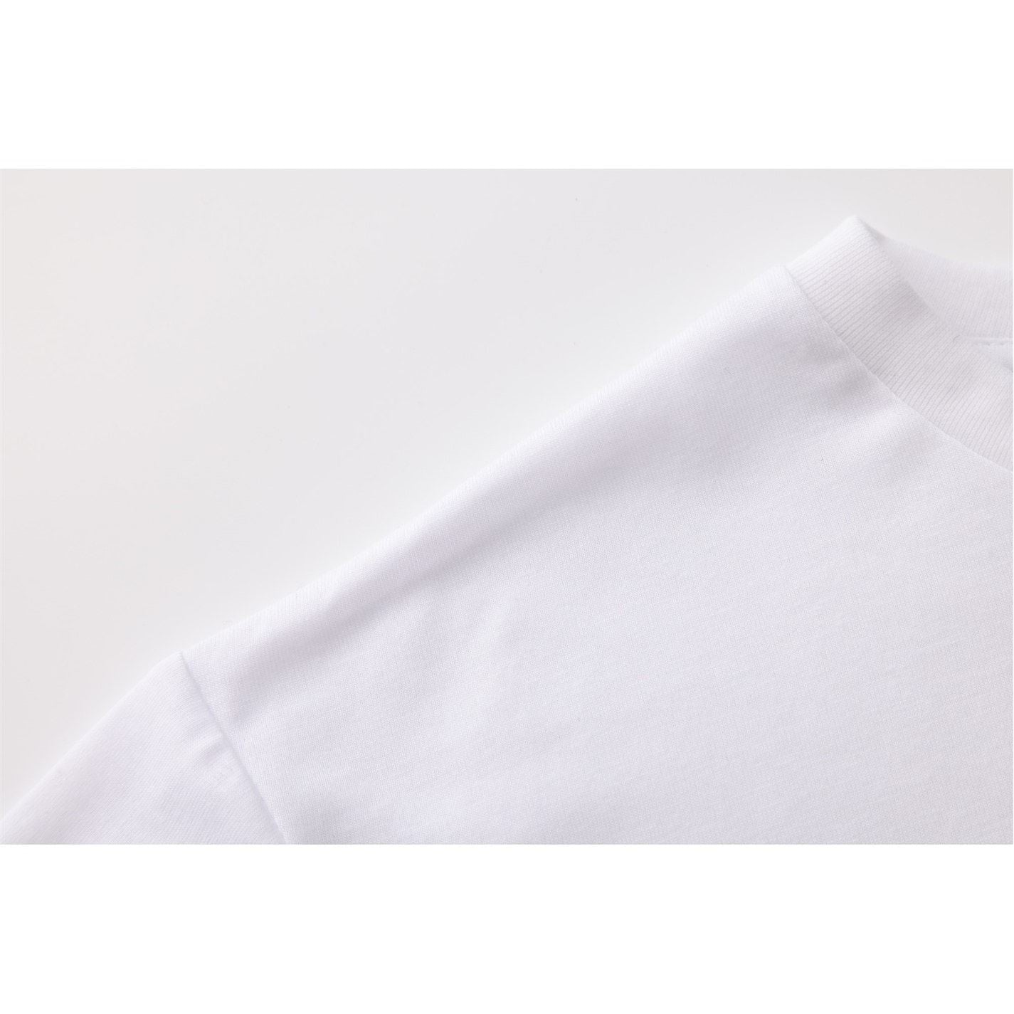 Character Infant Girl T-Shirt