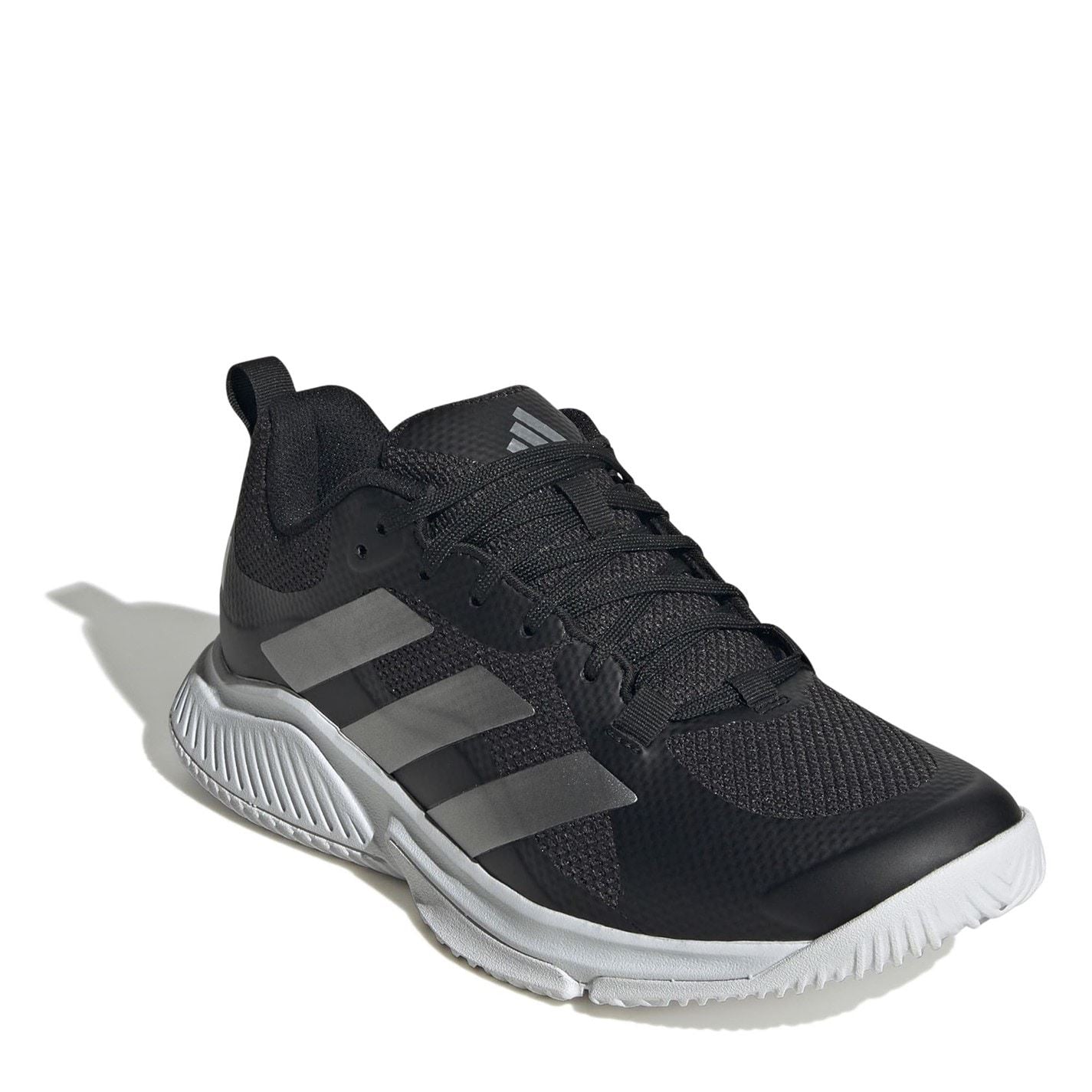 adidas Womens Court Team Bounce 2.0 Shoes