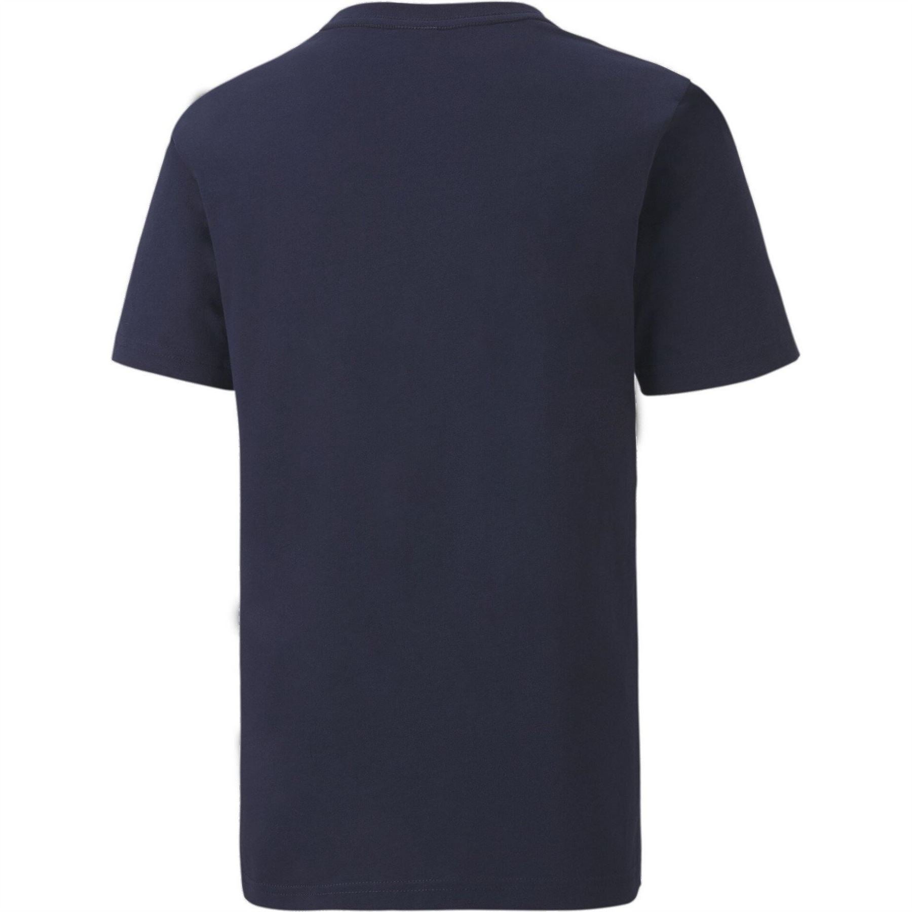 Puma Teamgoal 23 Casuals Tee Jr T-Shirt Unisex Kids