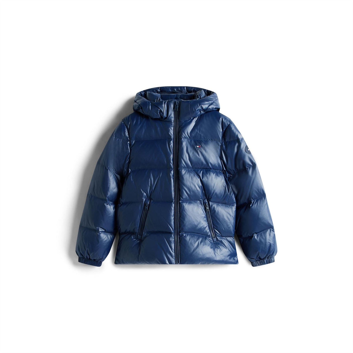 Tommy Hilfiger Medium Puffer Jacket