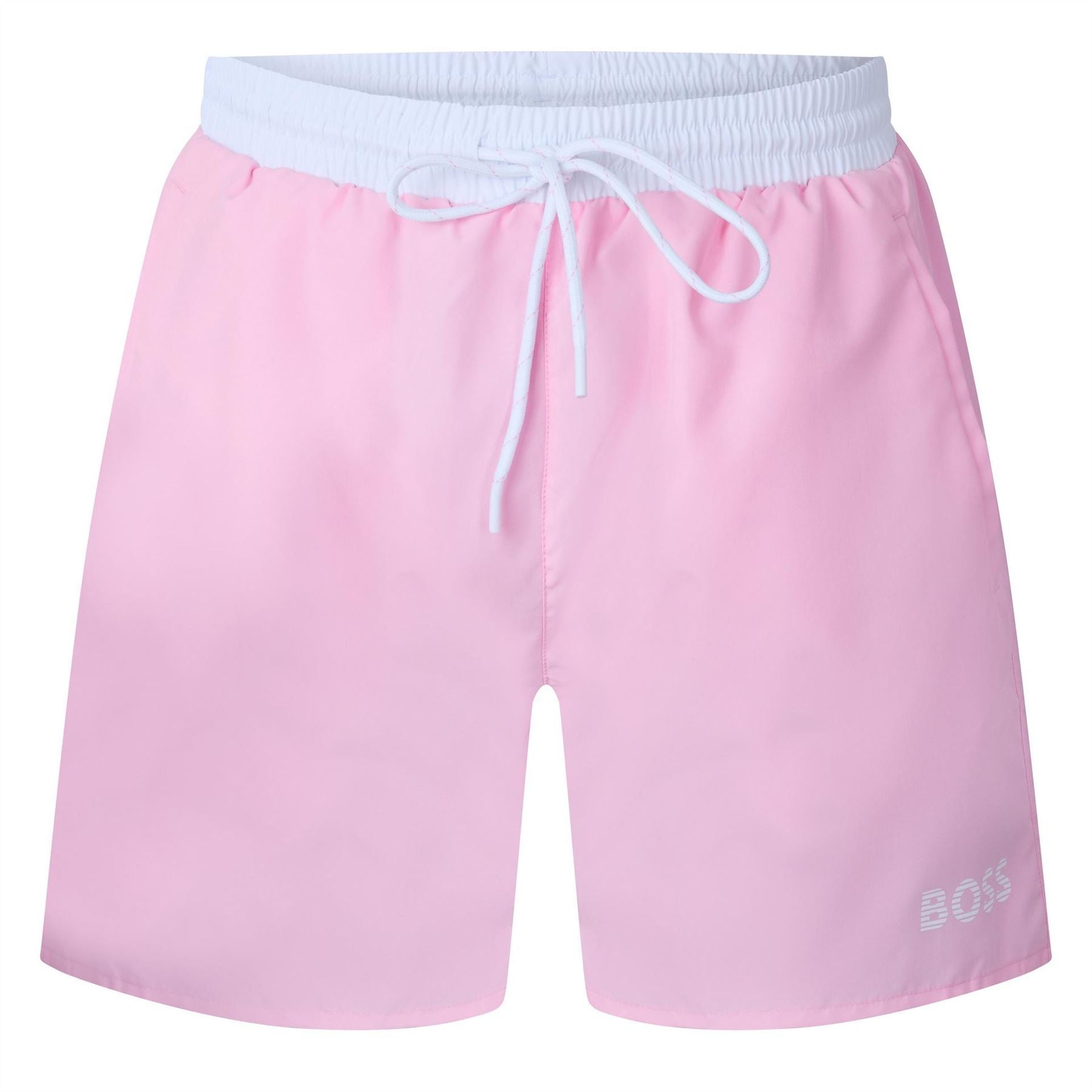 Boss Sailfish Swim Shorts