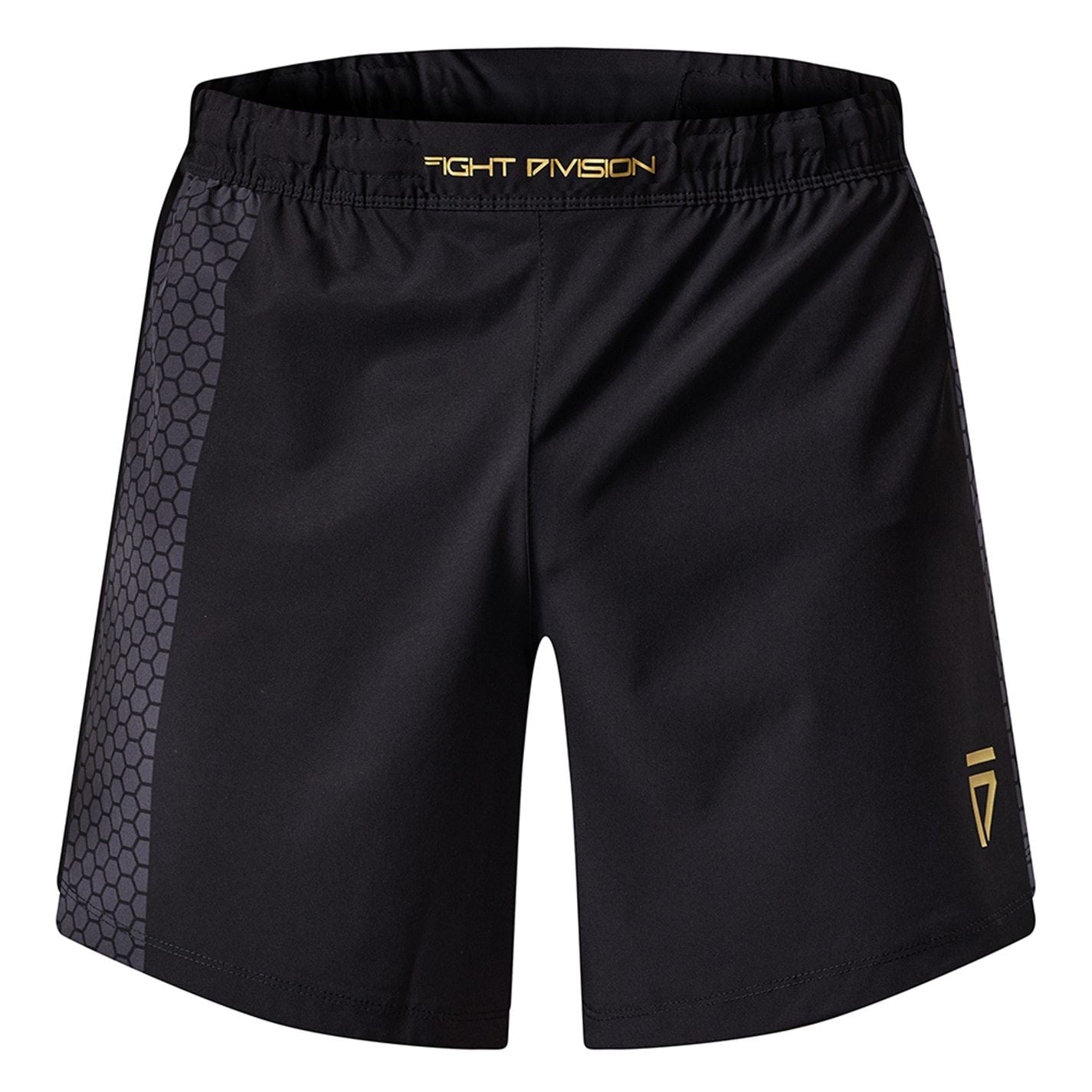 Gym King Adults Gymki Fight Division Combat Mma Shorts