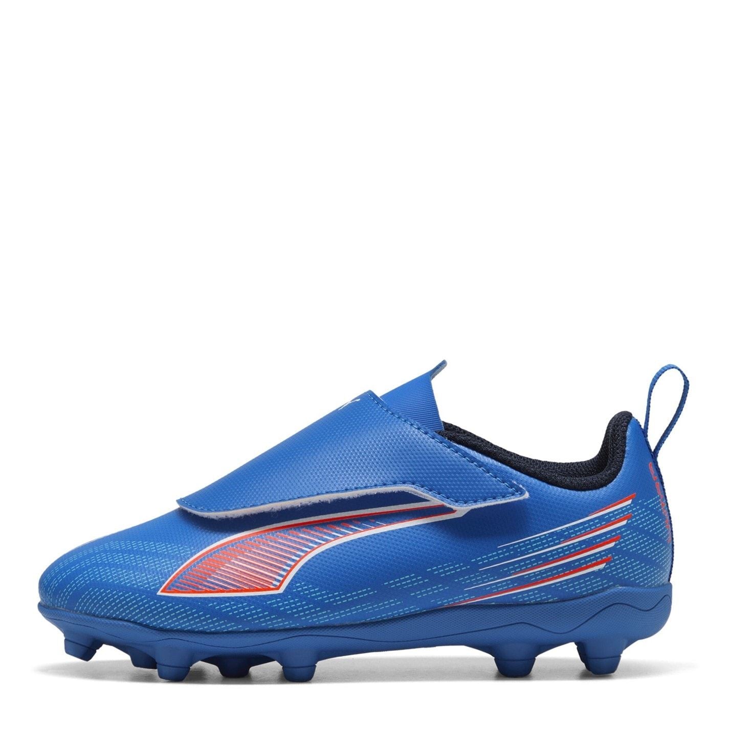 Puma Ultra 6 Match Juniors Firm Ground Football Boots