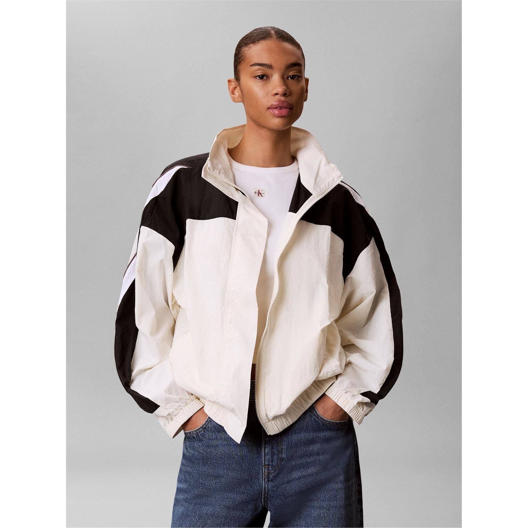 Calvin Klein Windbreaker