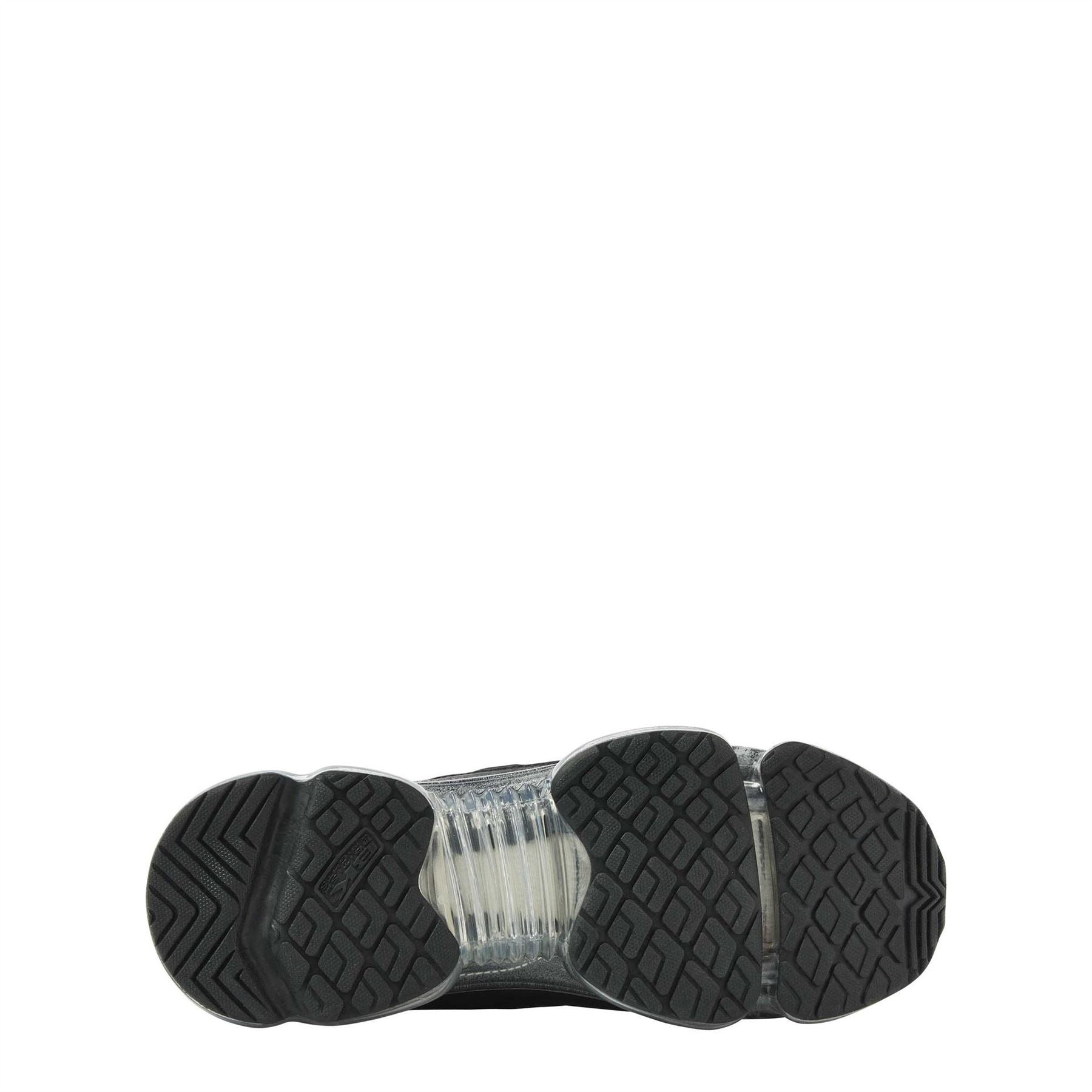 British Knights Urbex Wave Patterned Lace-Up Sneakers