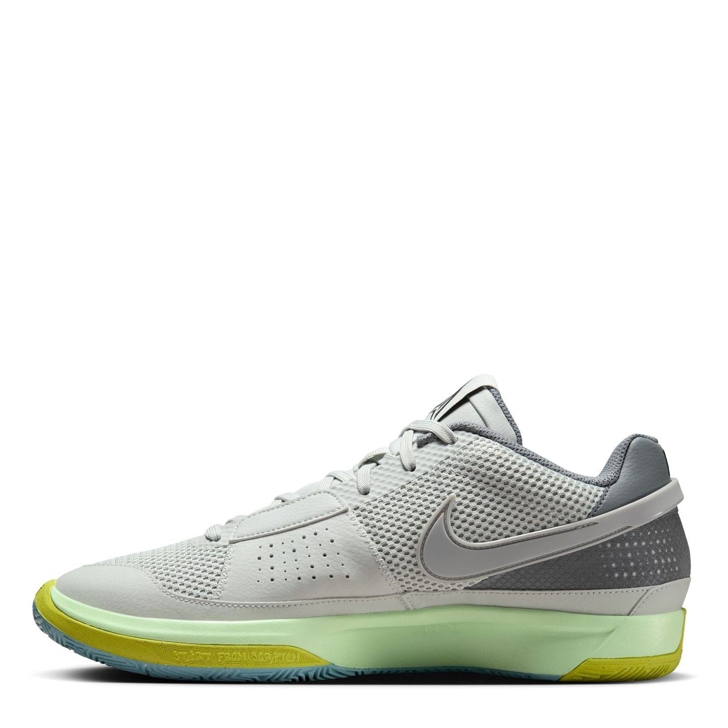 Nike Ja 1 Low Top Sneakers