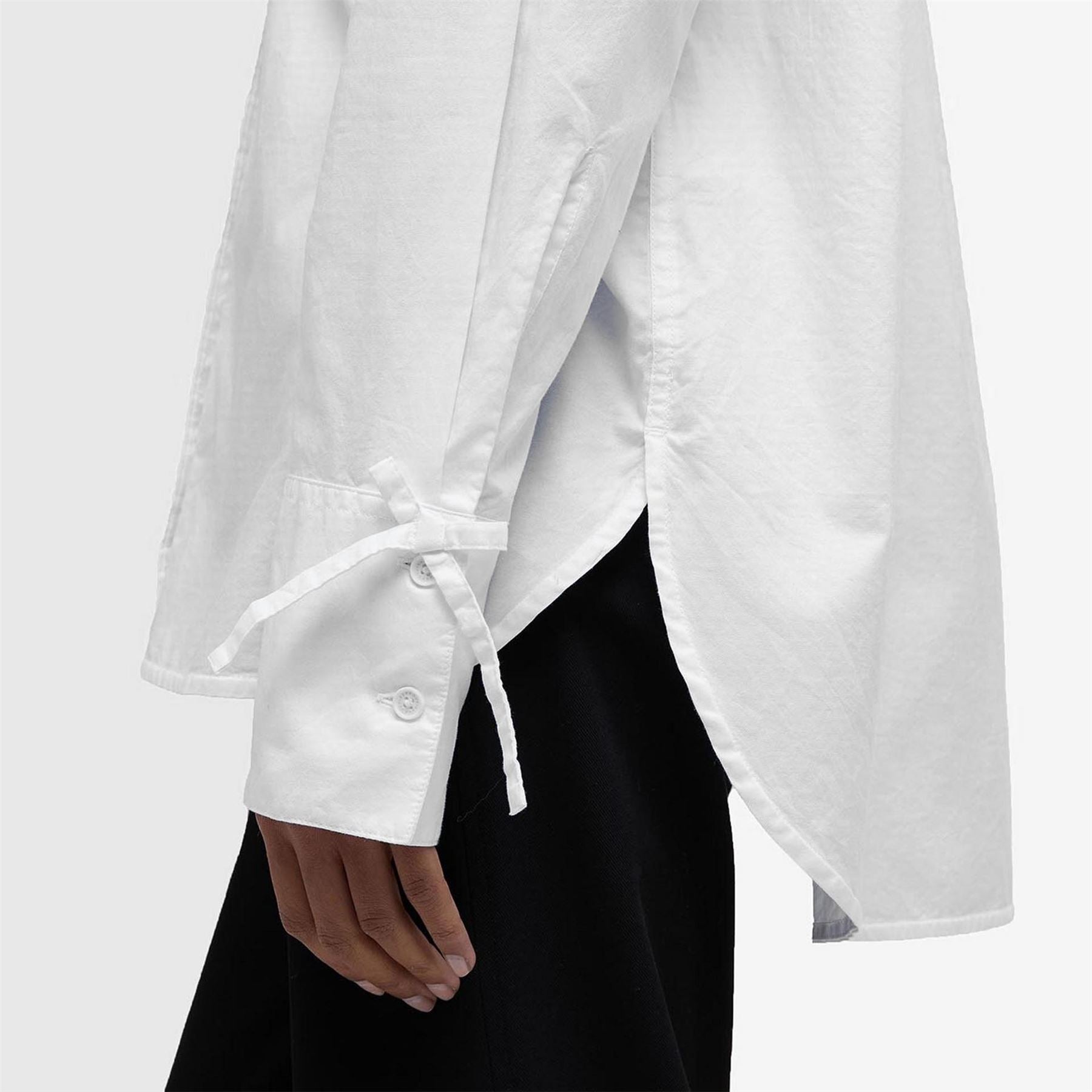 Barbour Relaxed Shirt