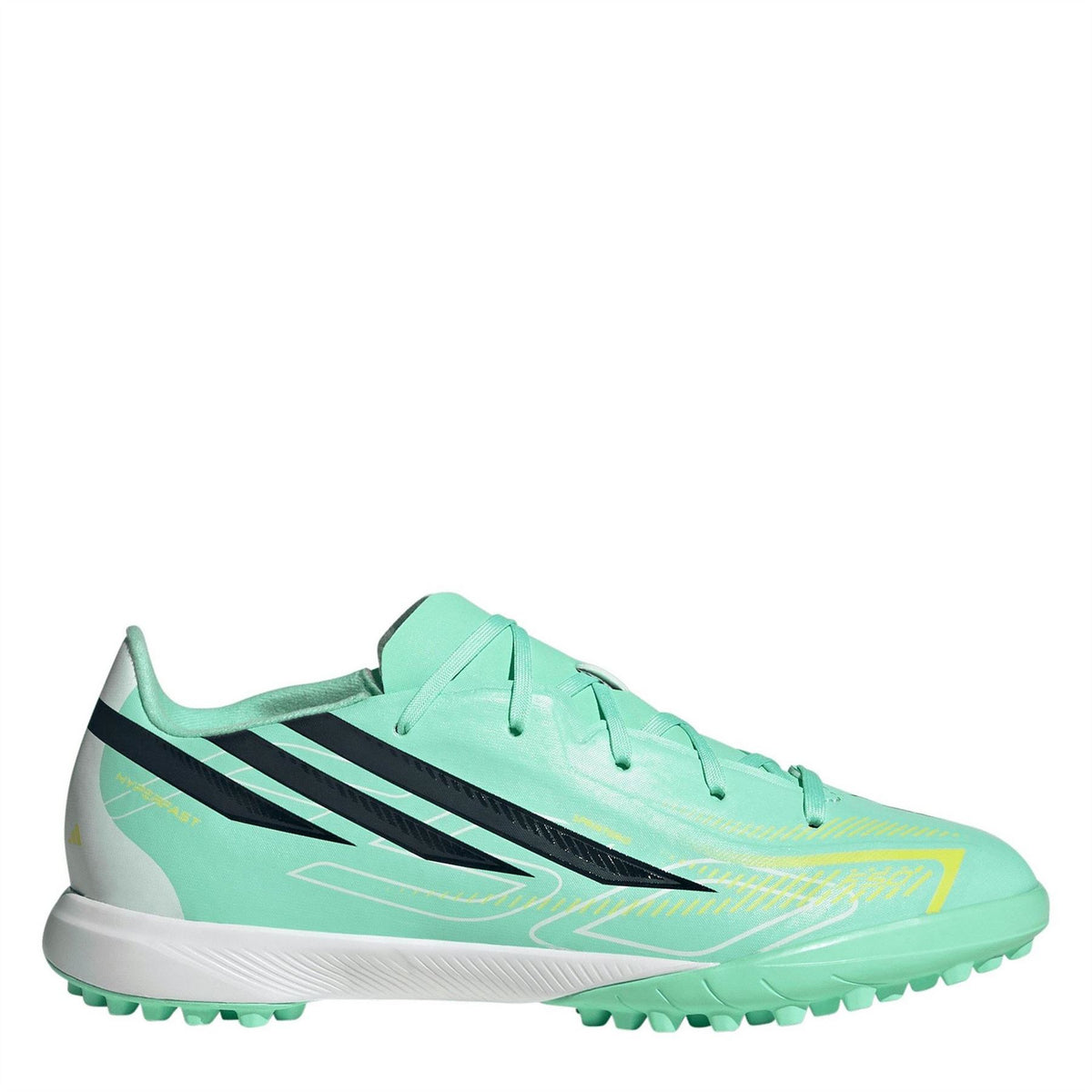 adidas F50 Hyperfast League Tf Astro Turf Football Boots
