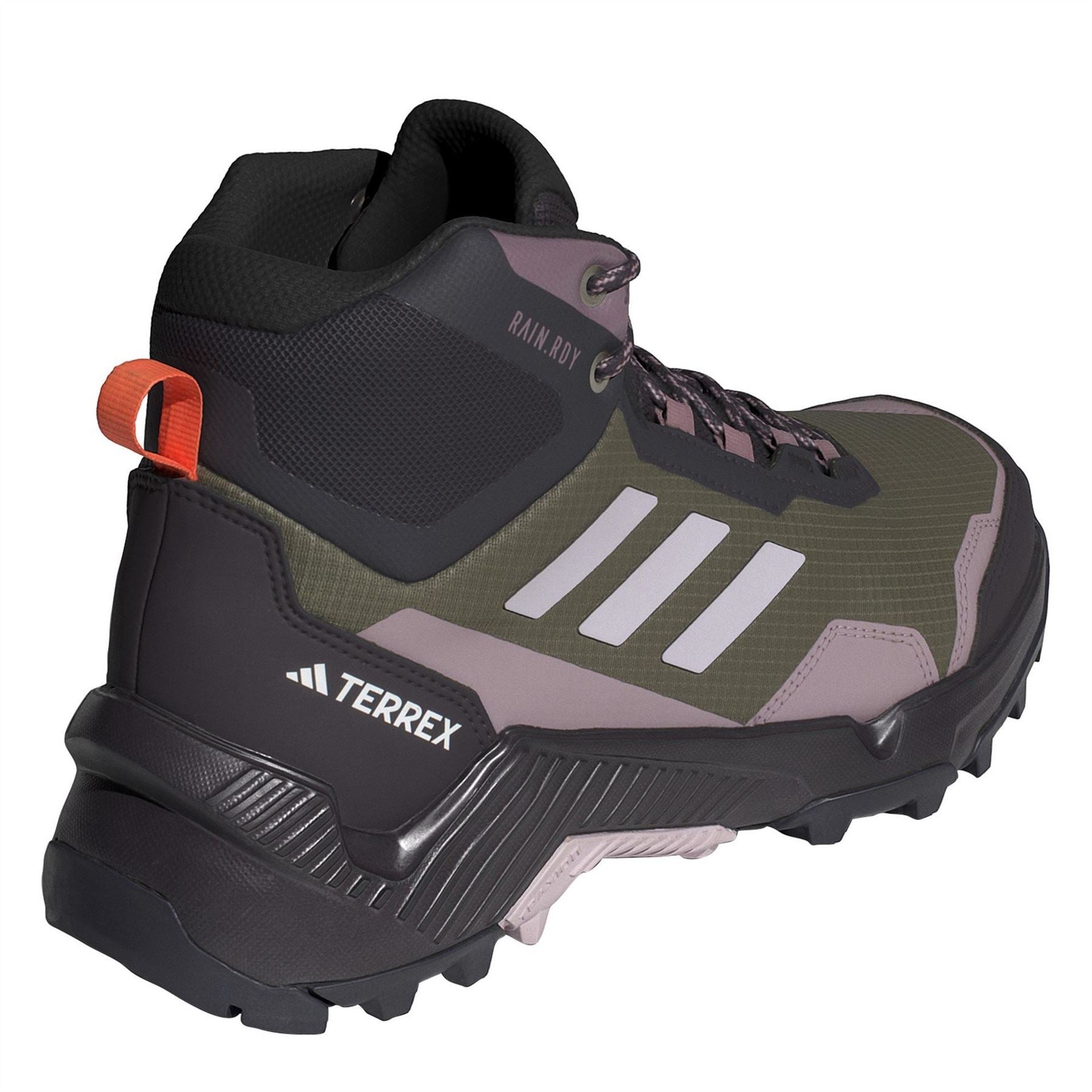 adidas Womens Eastrail 2 Mid R.rdy W Hiking Boots