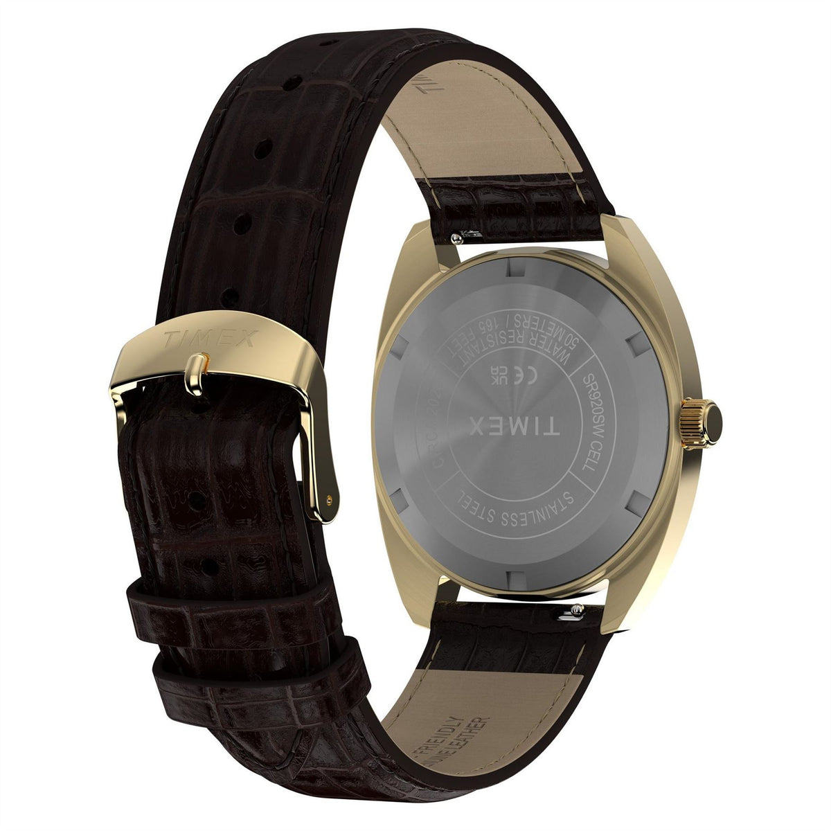 Timex C Phone Dial W Sn71