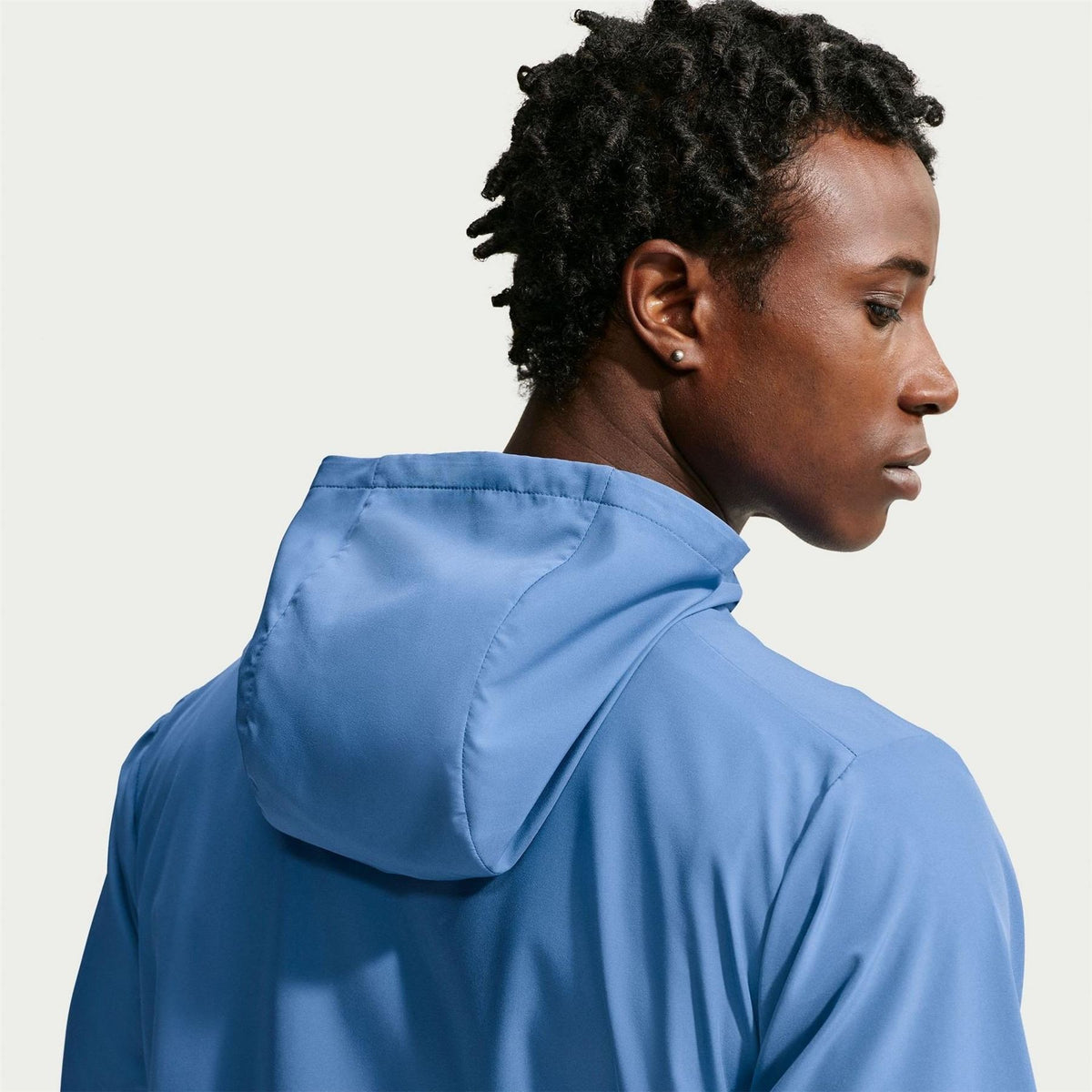 Nike Hooded Regular Fit Sweatshirt