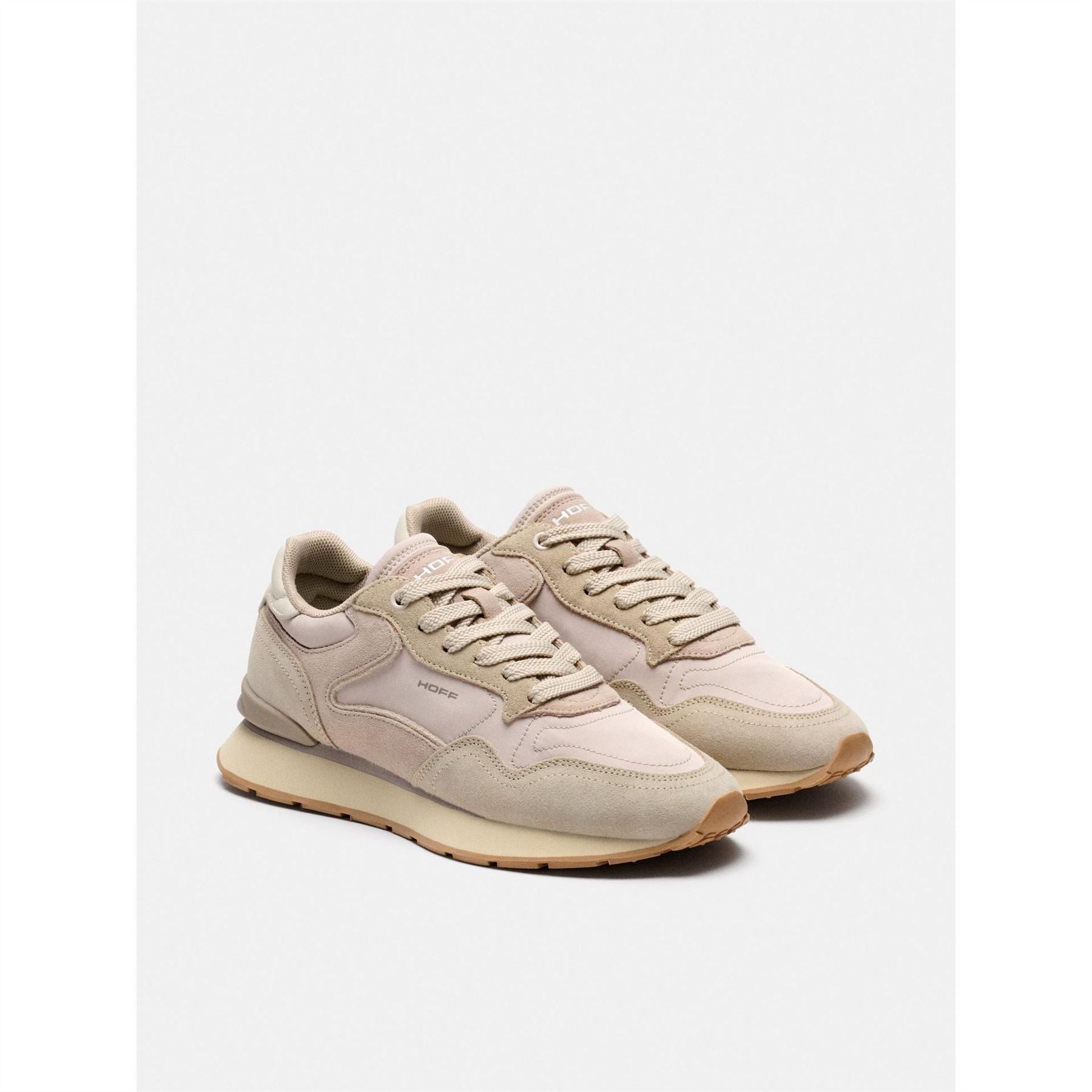Hoff City Runner Trainers