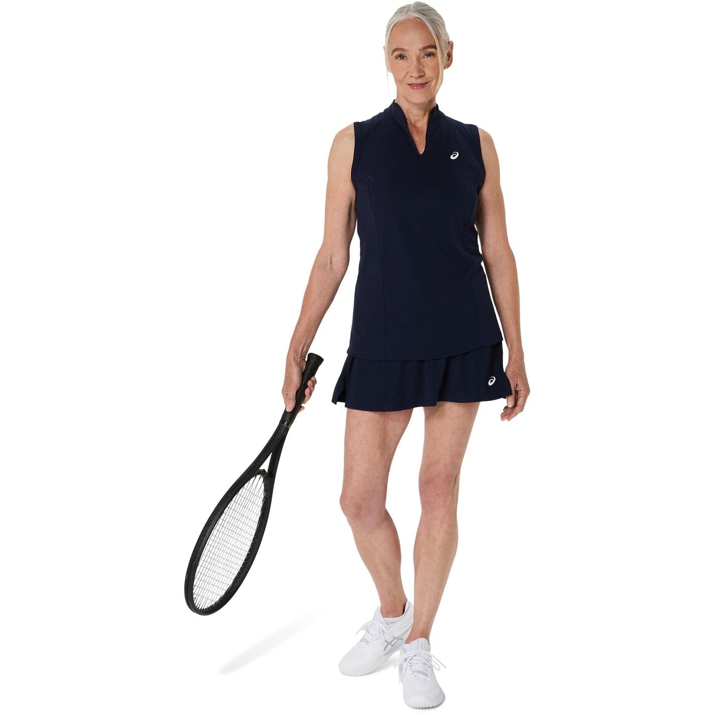 Asics Womens Court Vest