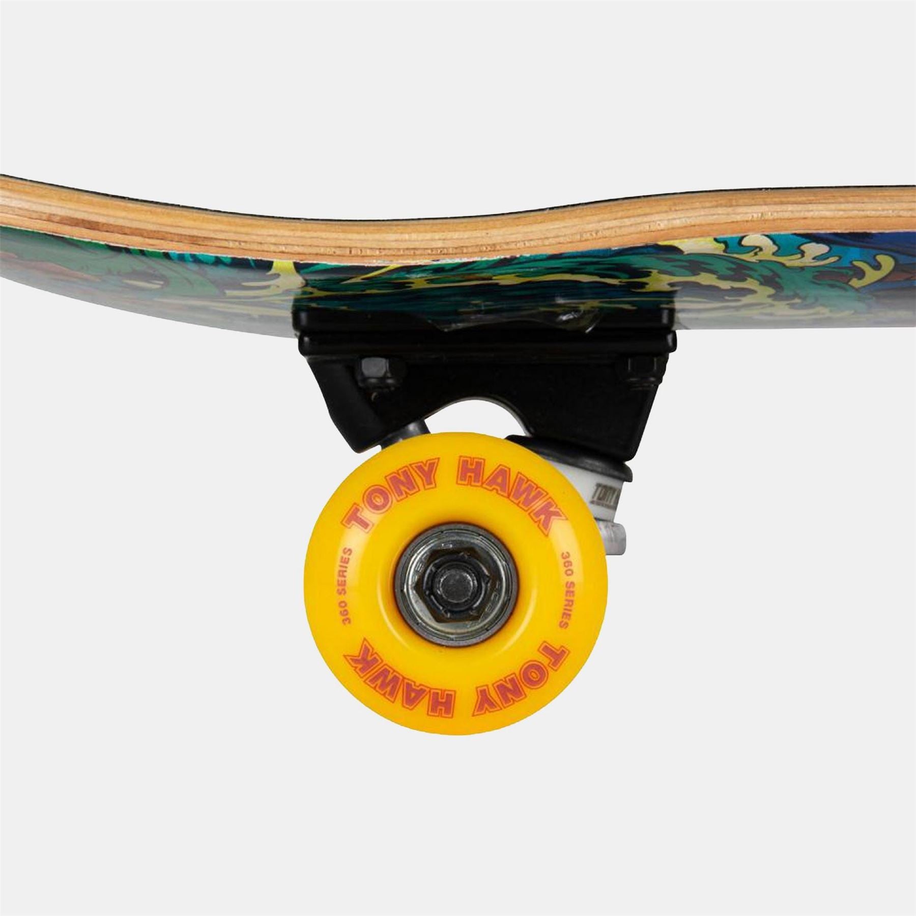Tony Hawk 360 Complete Skateboard
