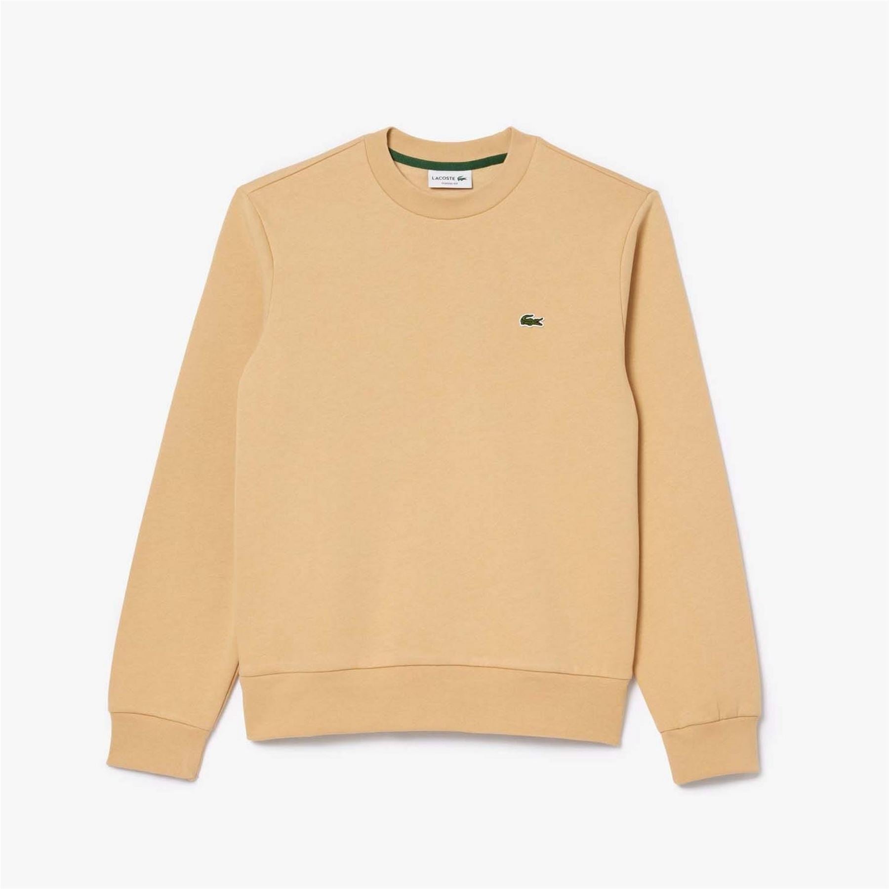 Lacoste Crewneck Sweatshirt