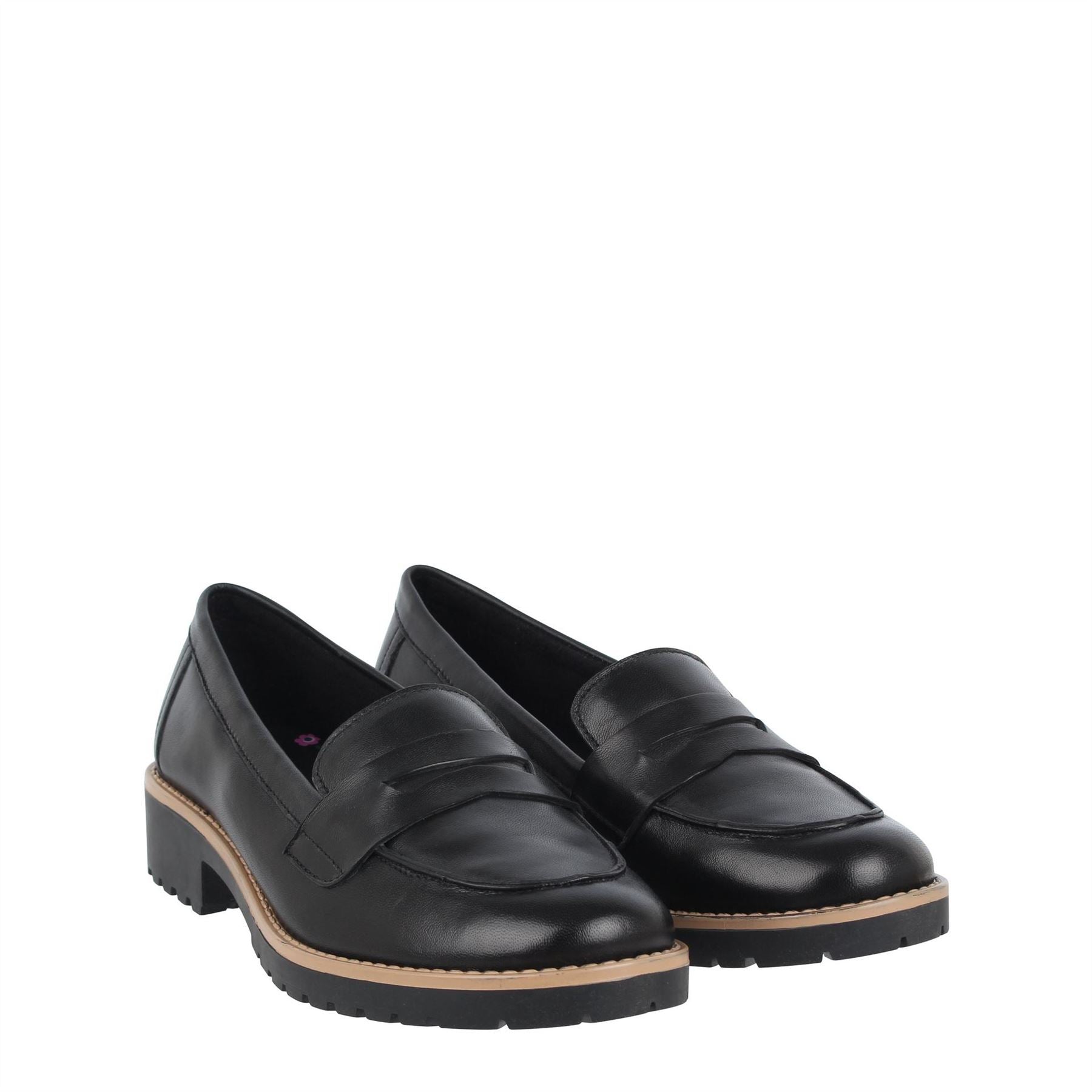 Firetrap Loafer Juniors