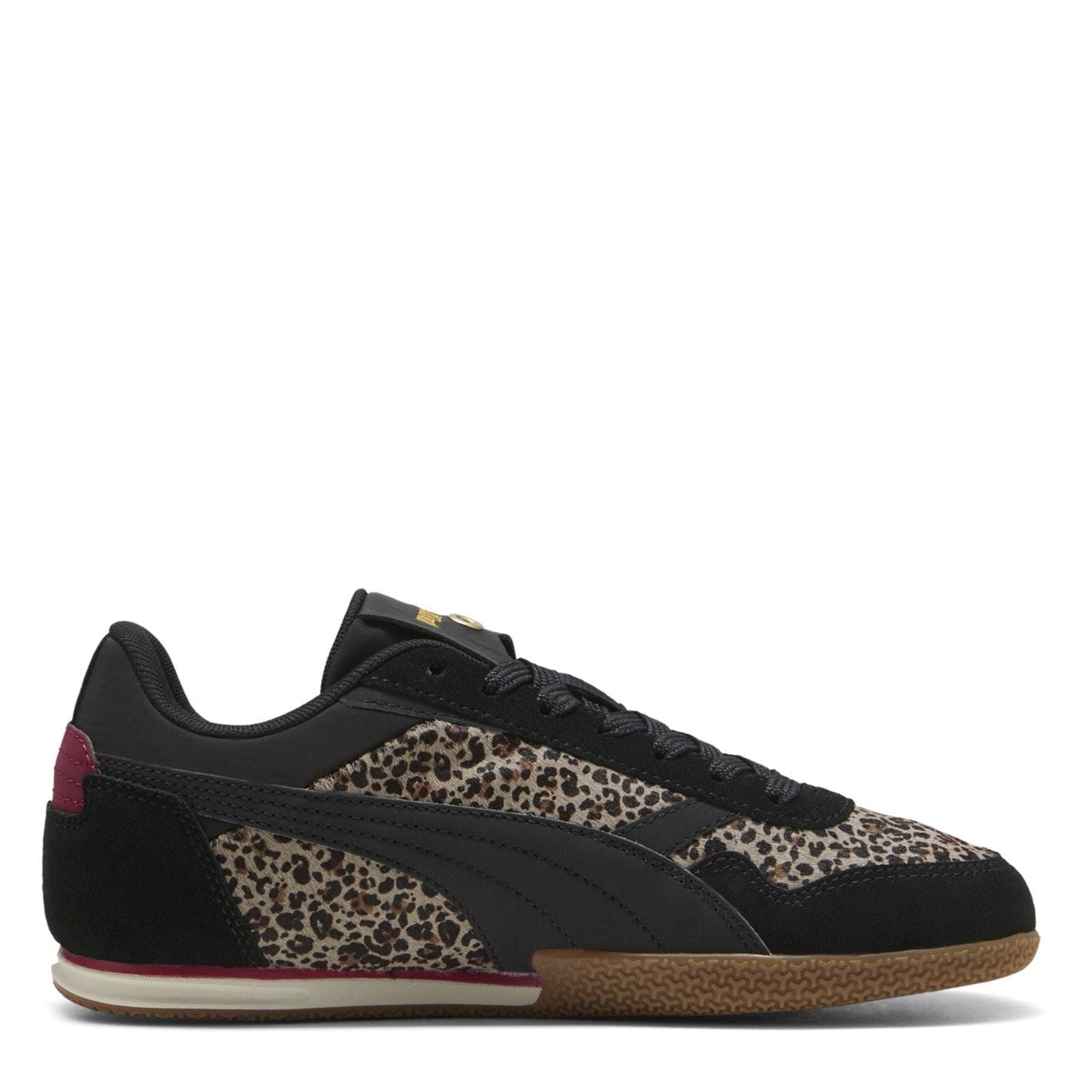 Puma Womens Bella Donna Trainers